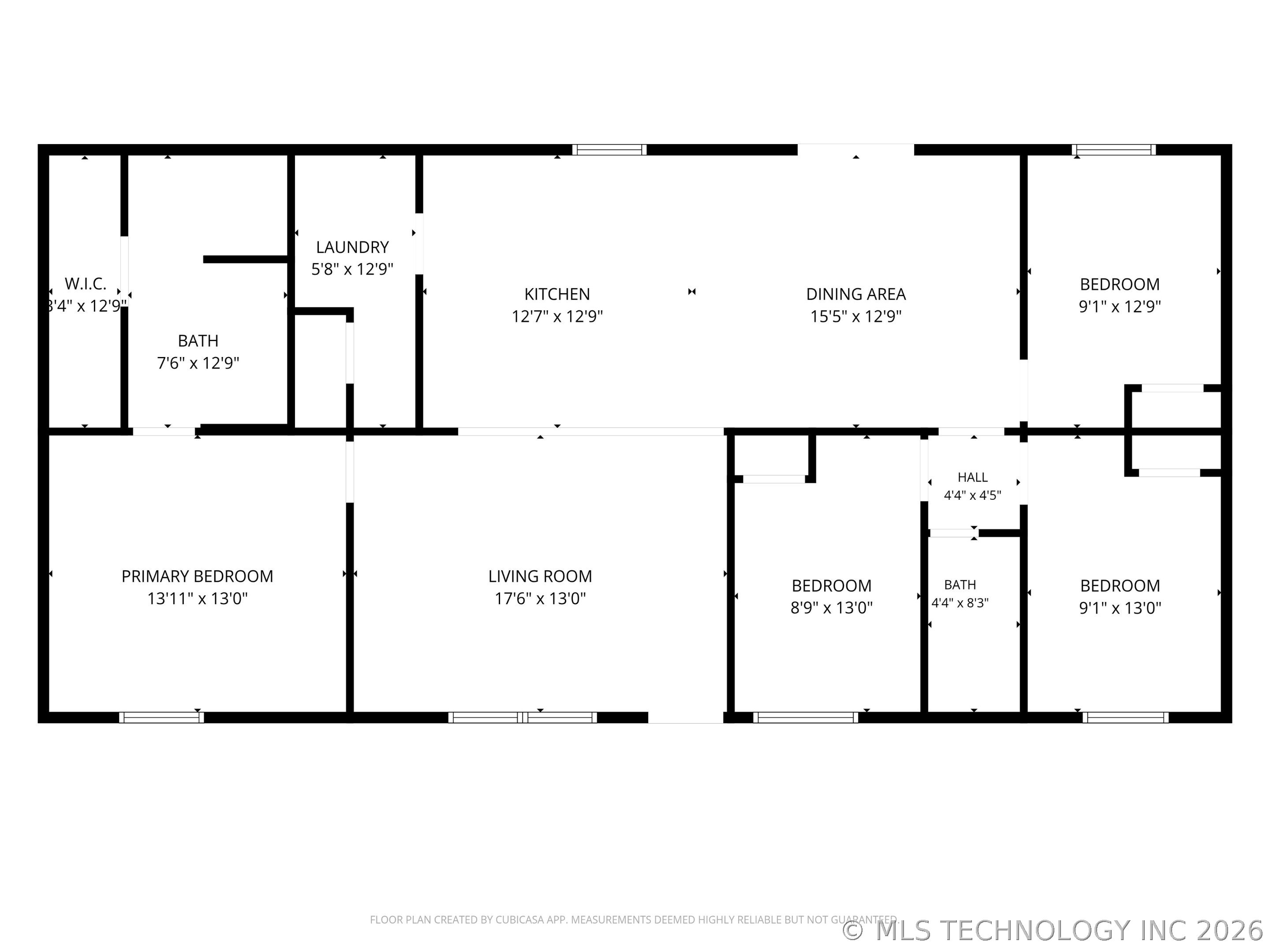 19505 Yale Avenue Property Photo 42
