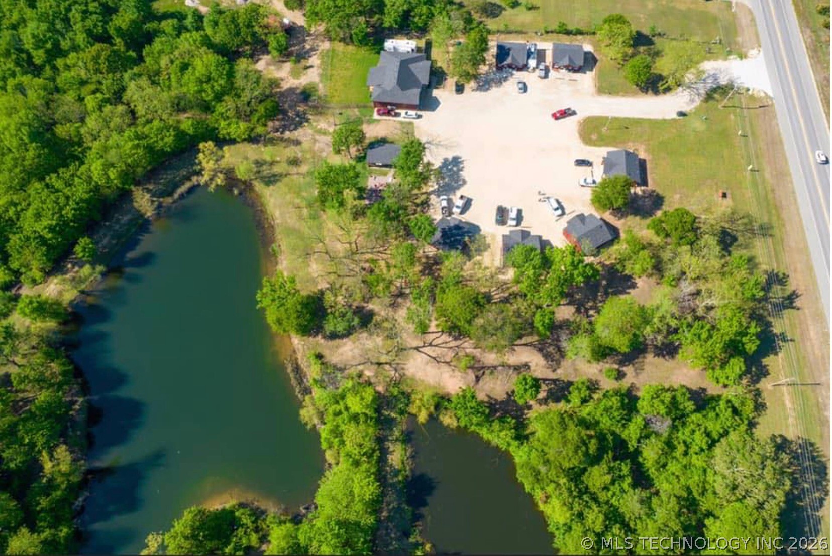 11061 Highway 70 Property Photo 1