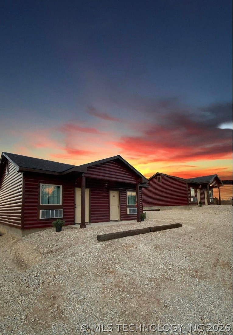 11061 Highway 70 Property Photo 2