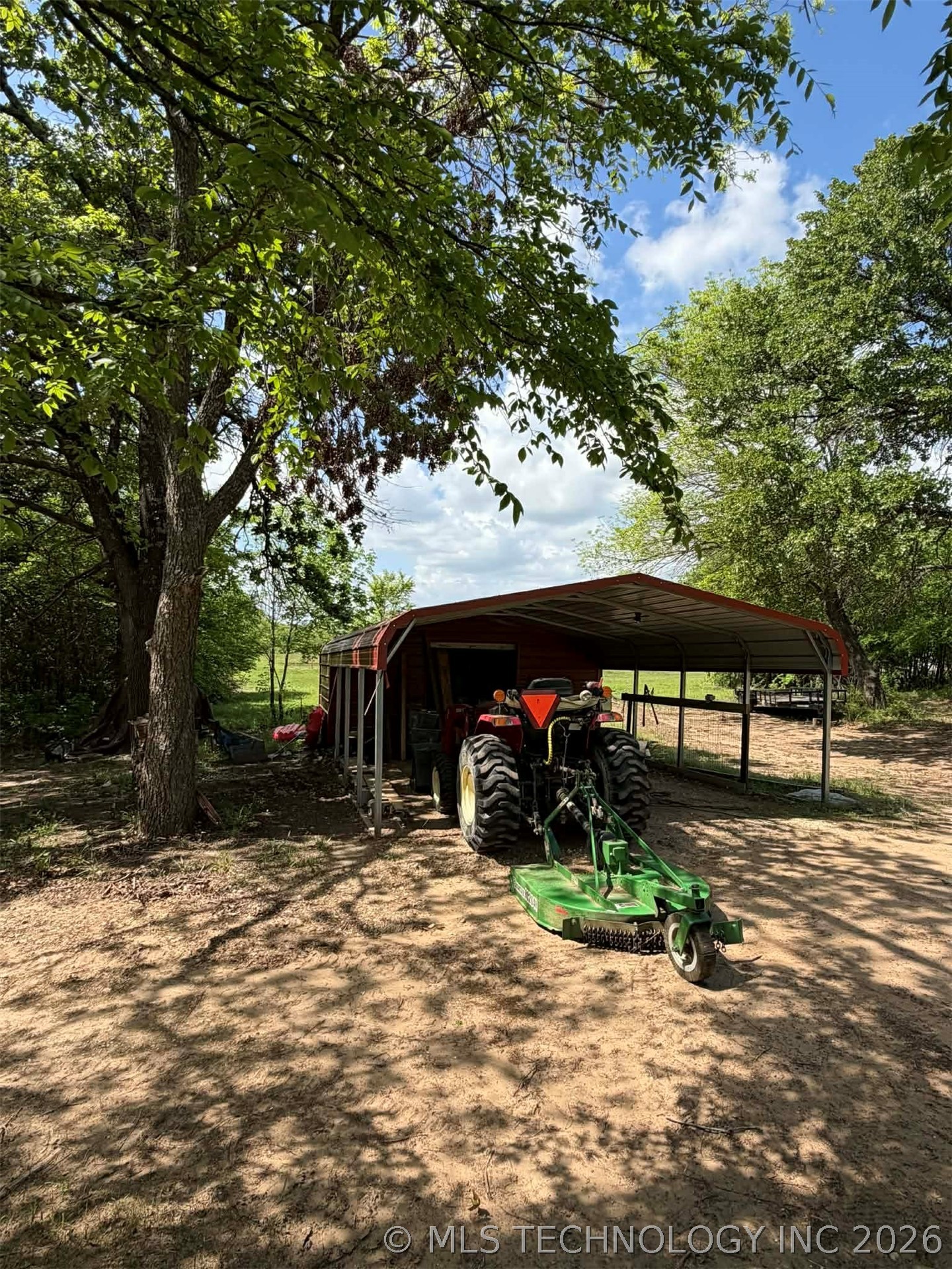 11061 Highway 70 Property Photo 37