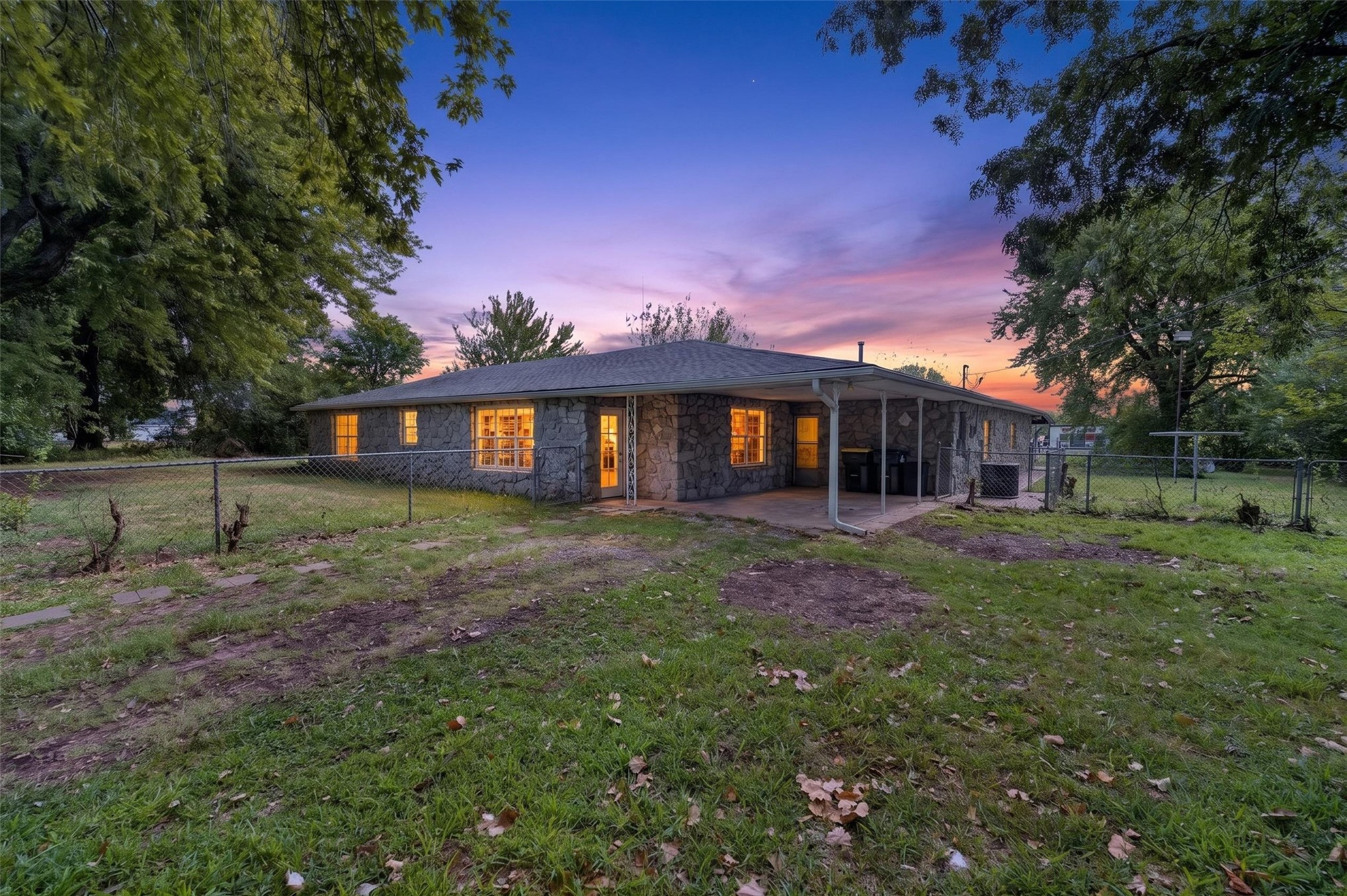 723 N Bristow Avenue Property Photo