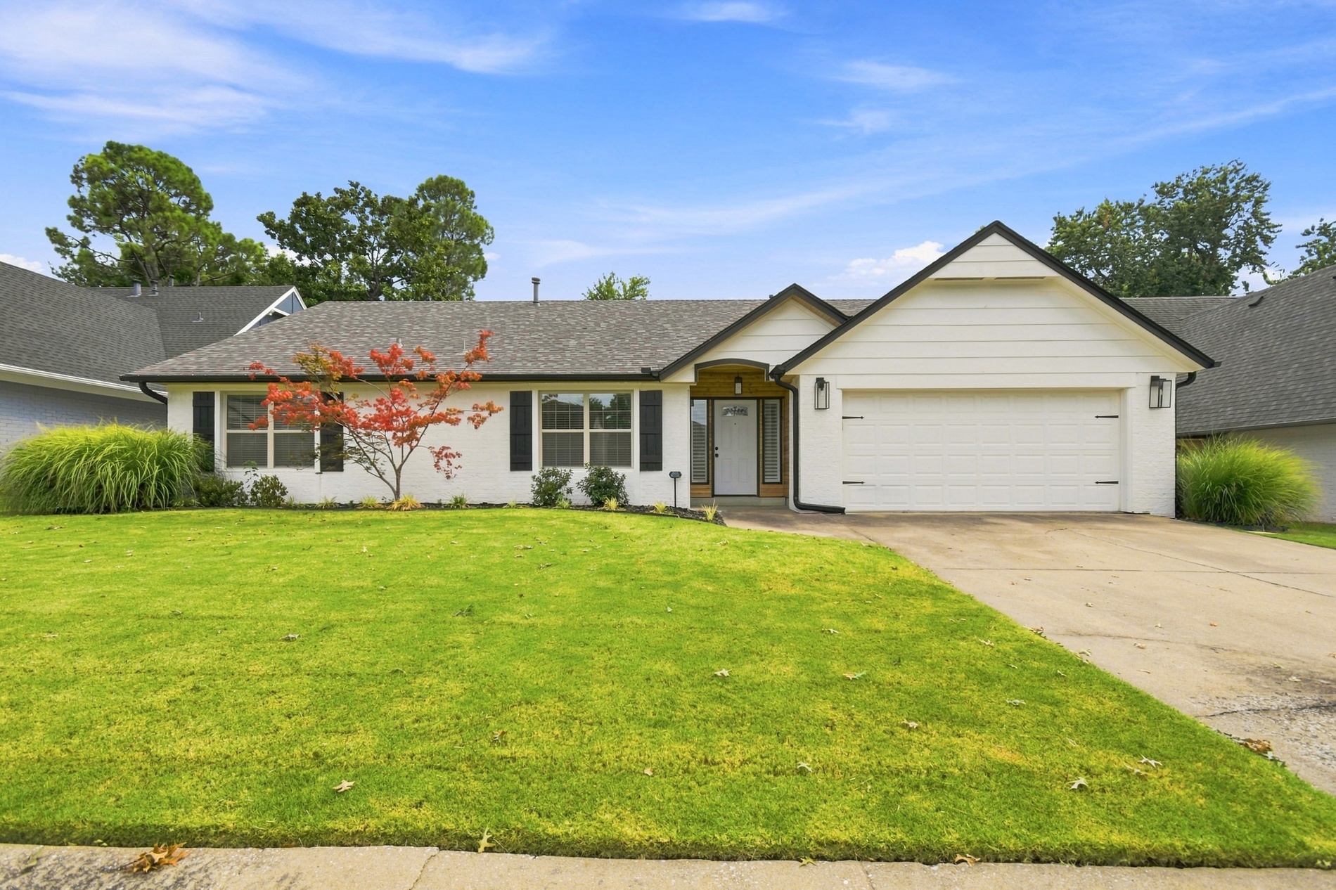 2317 W Nashville Court Property Photo 2
