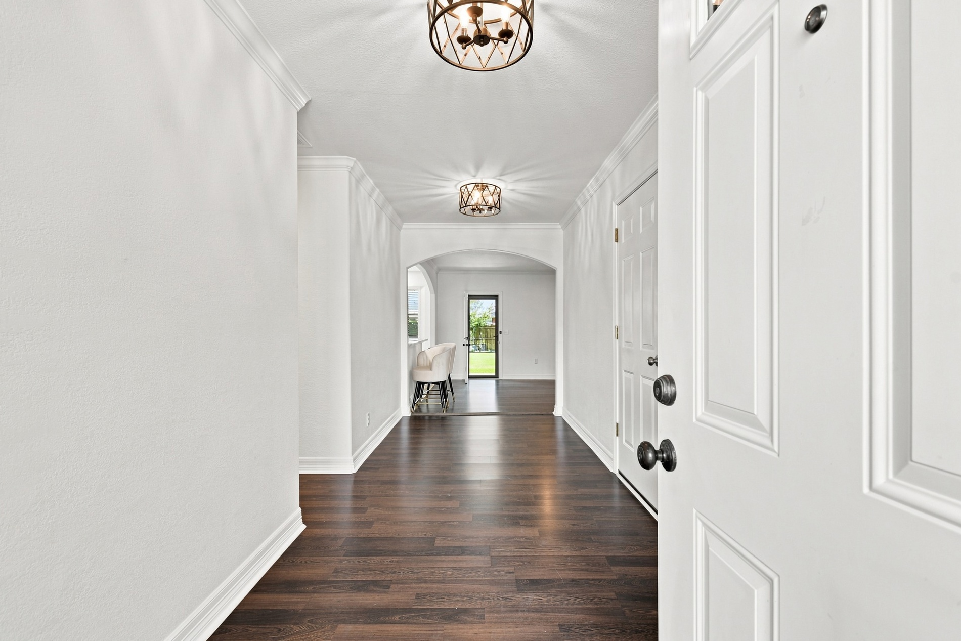 2317 W Nashville Court Property Photo 3
