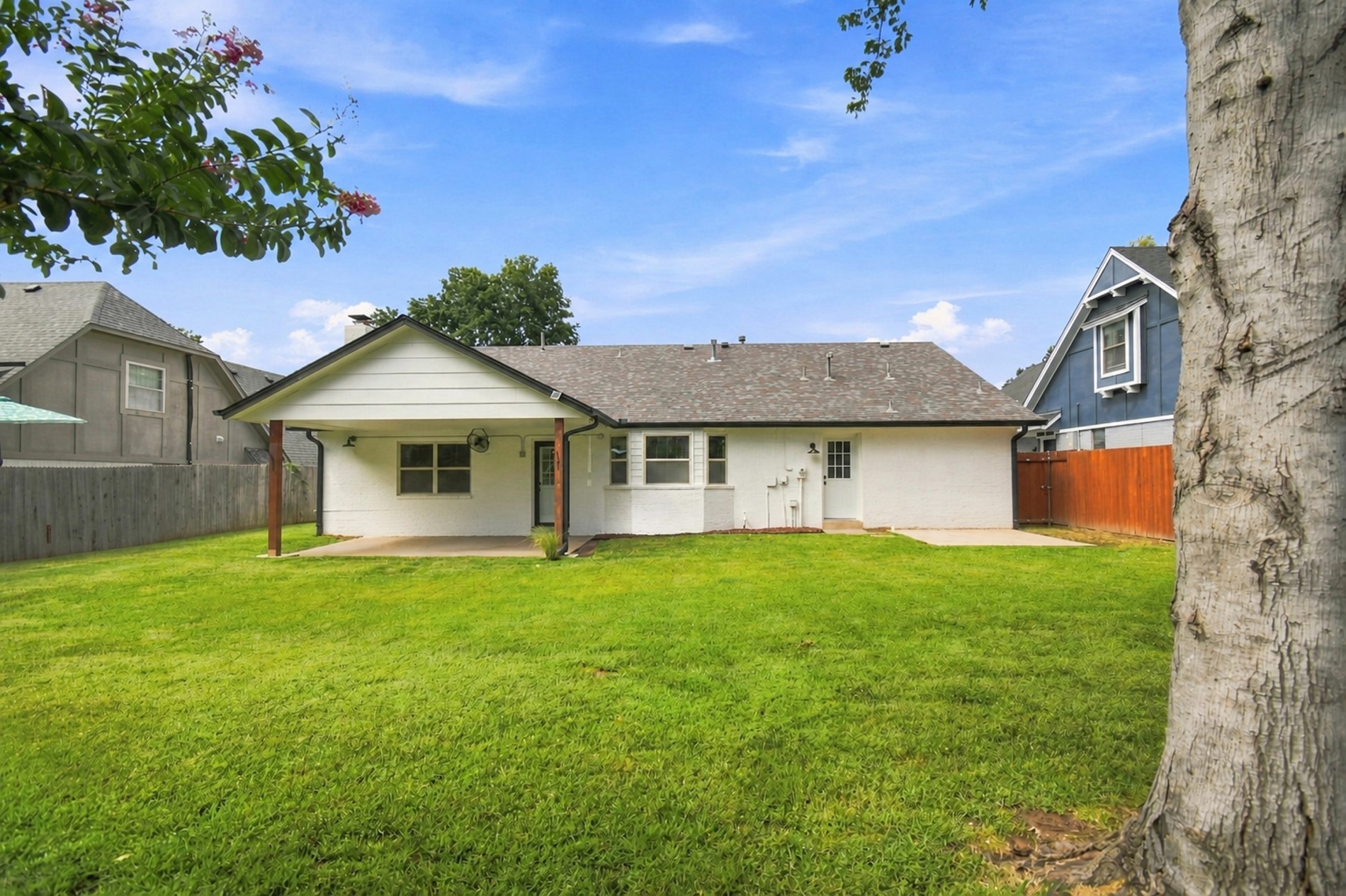2317 W Nashville Court Property Photo 29