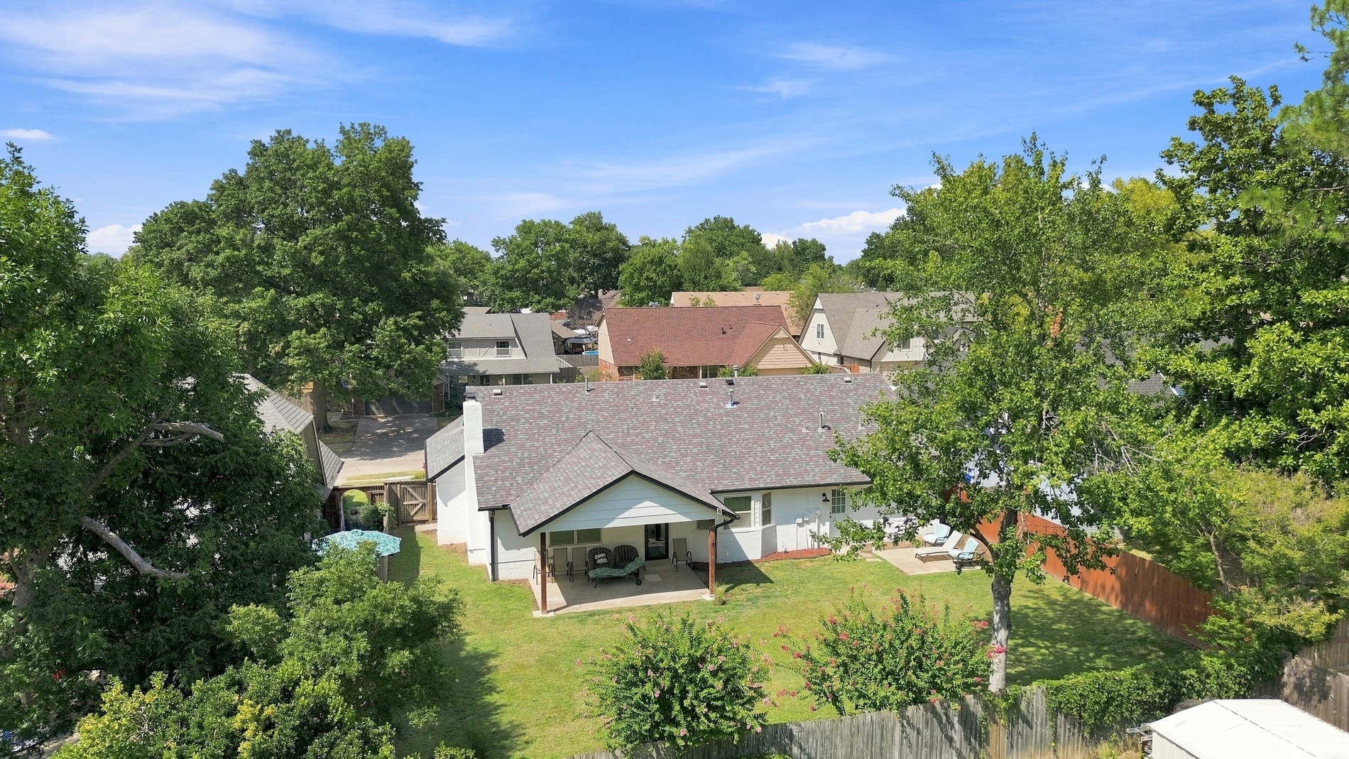 2317 W Nashville Court Property Photo 32