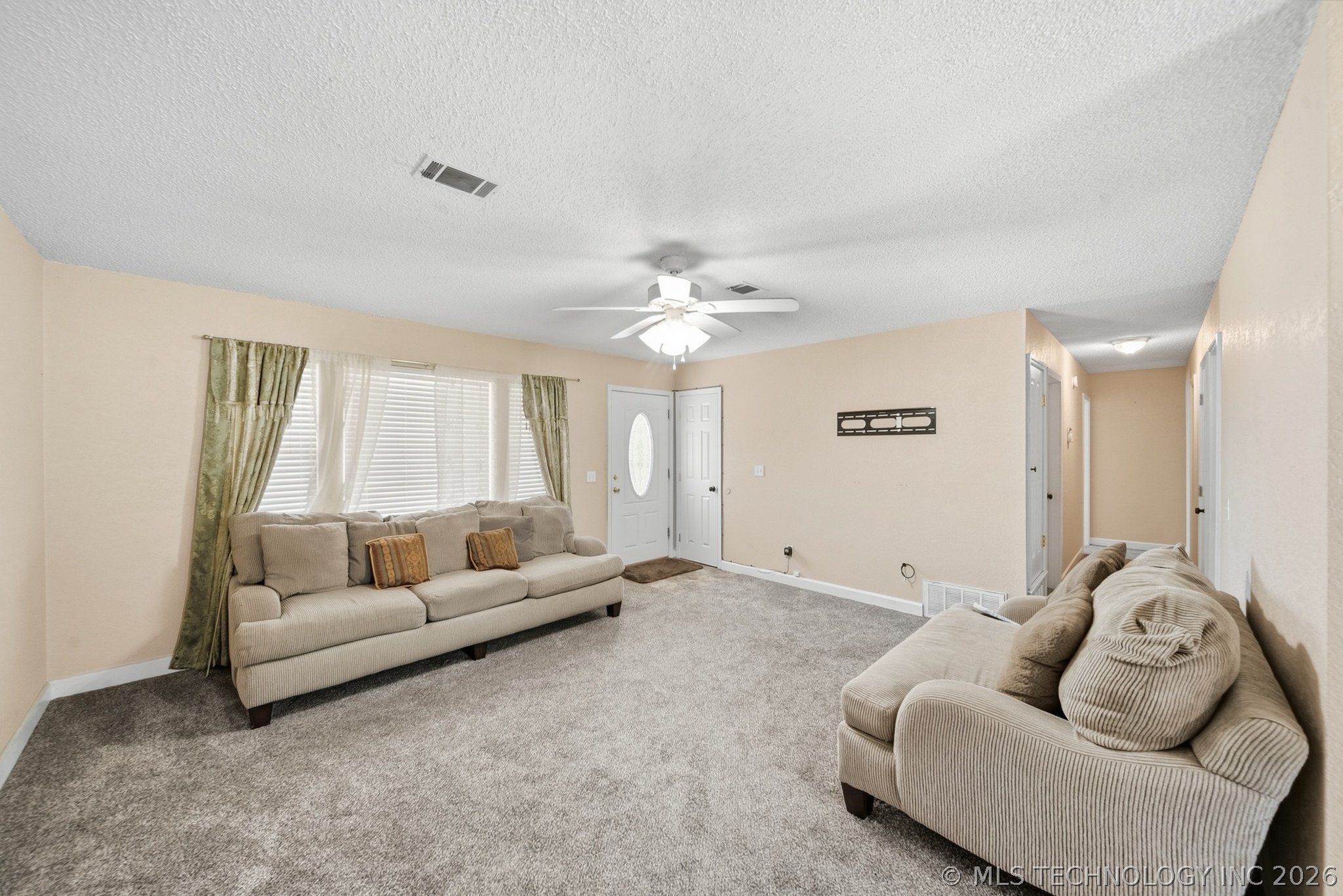 1227 N Sapulpa Road Property Photo 6