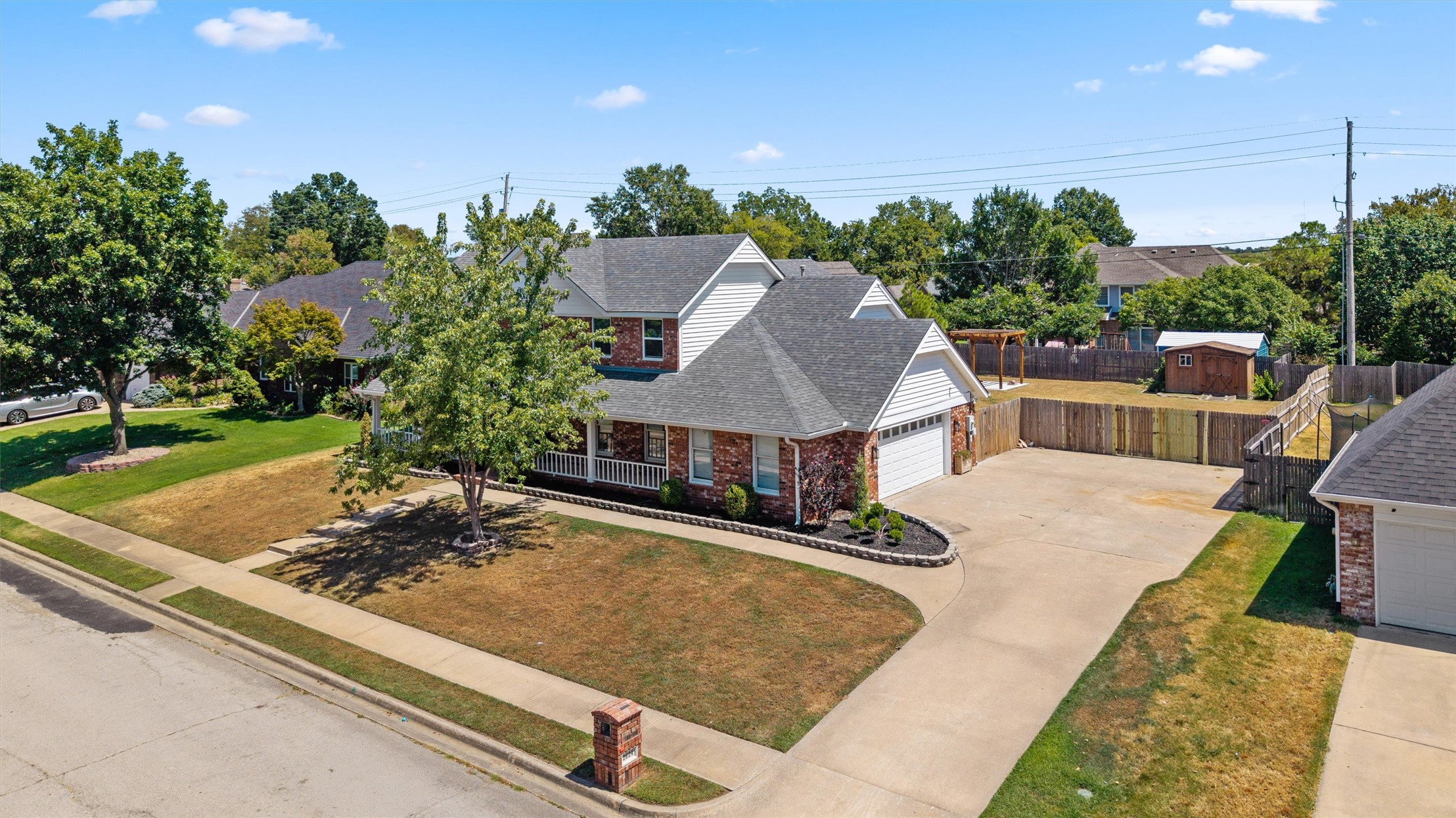 2624 Montrose Drive Property Photo 44