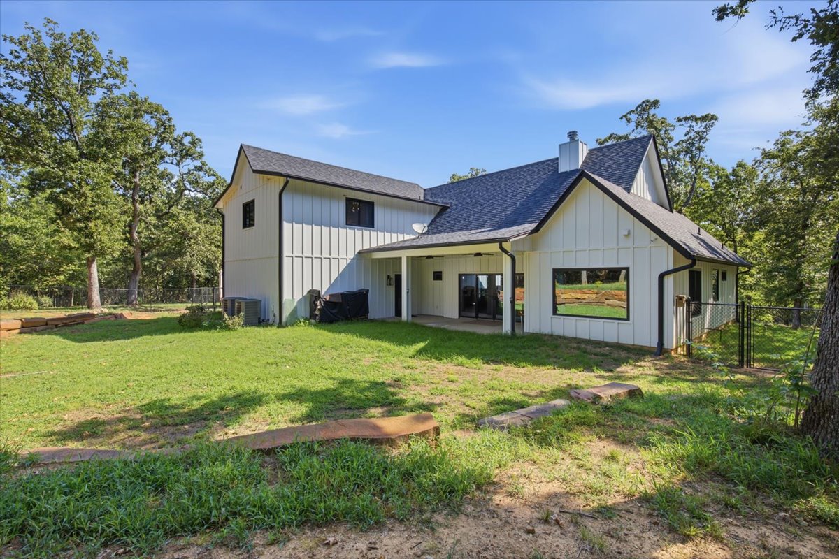 16463 County Road 3600 Property Photo 43