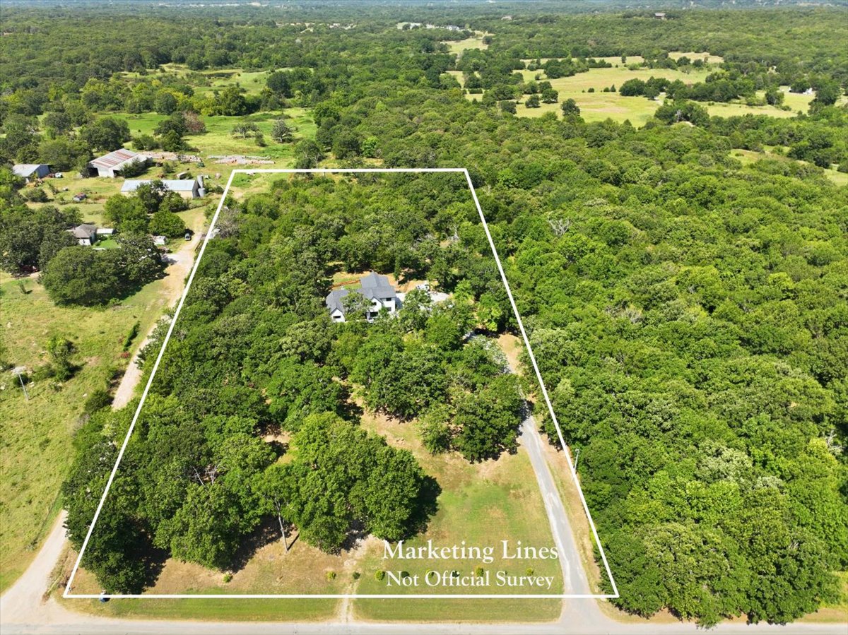 16463 County Road 3600 Property Photo 46