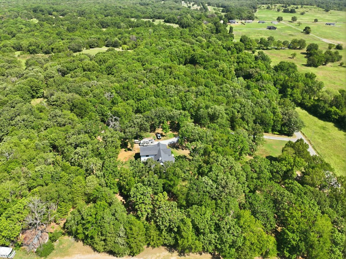 16463 County Road 3600 Property Photo 47
