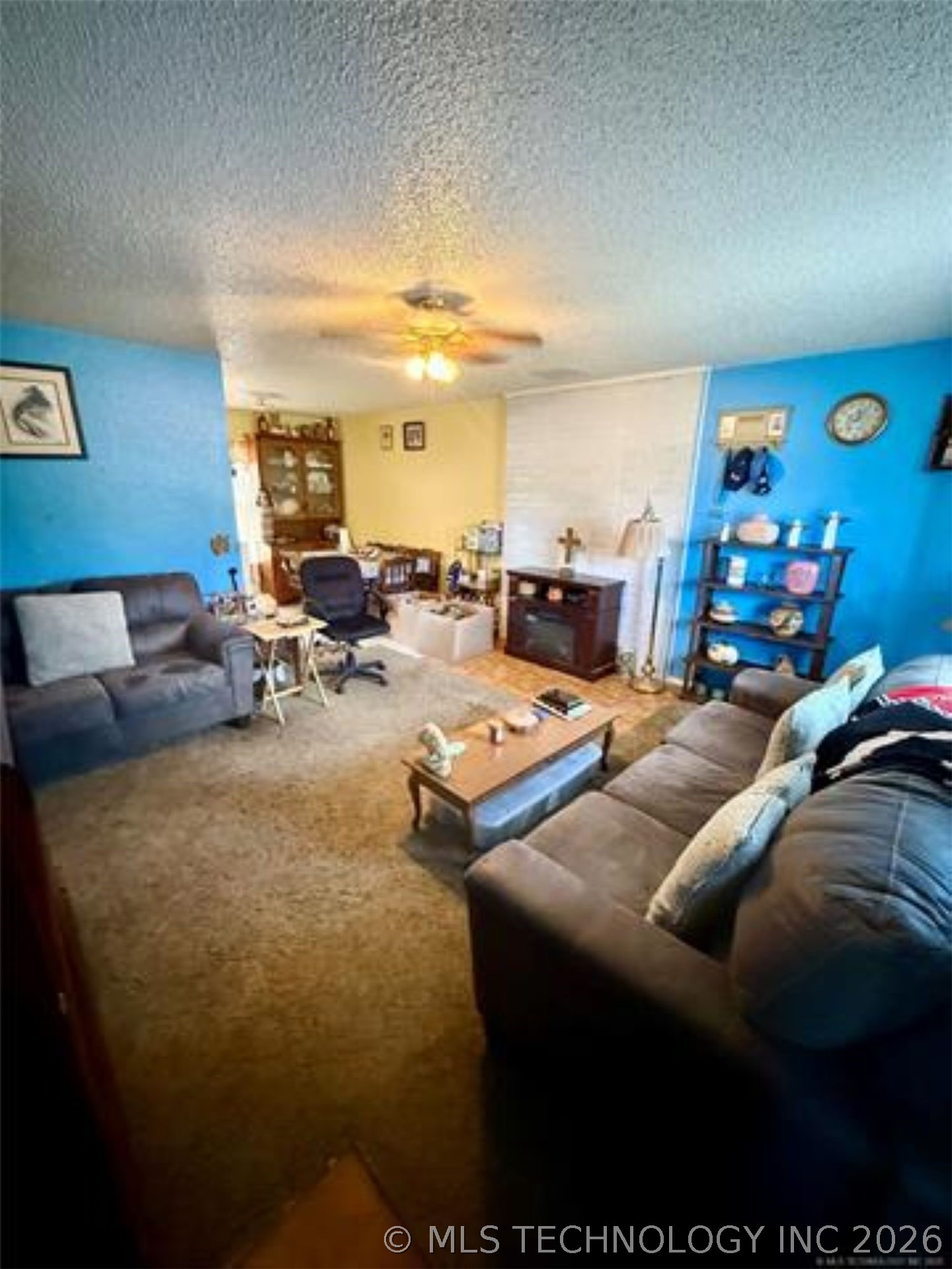 815 E Tutt Street Property Photo 2