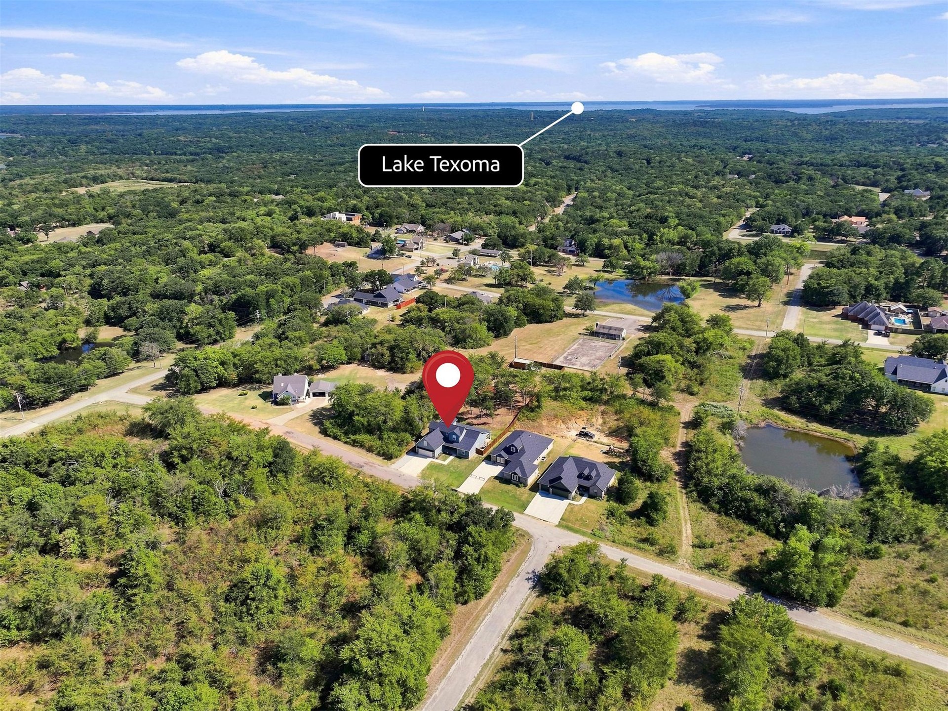 6953 River Oak Property Photo 2