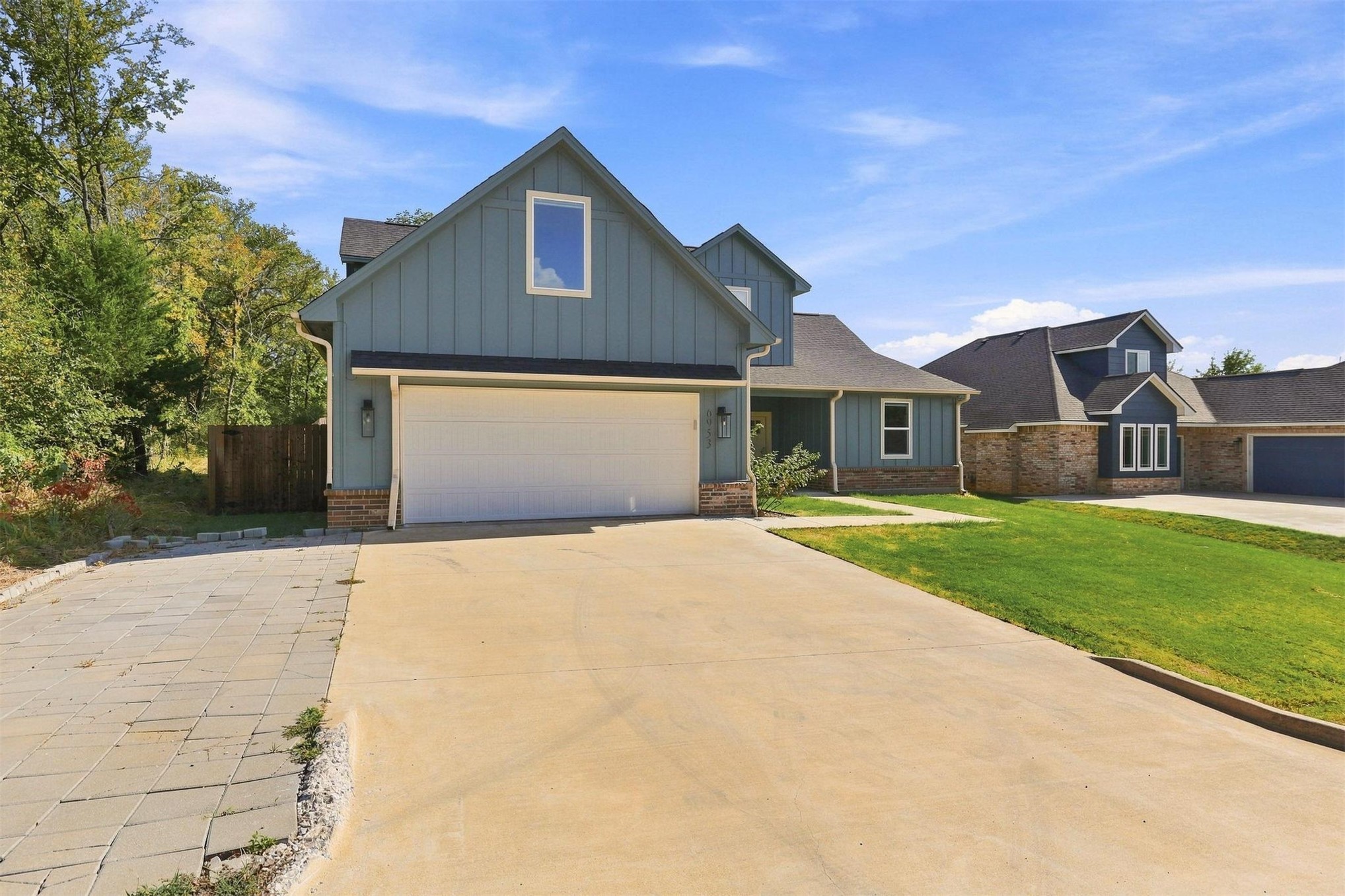 6953 River Oak Property Photo 15