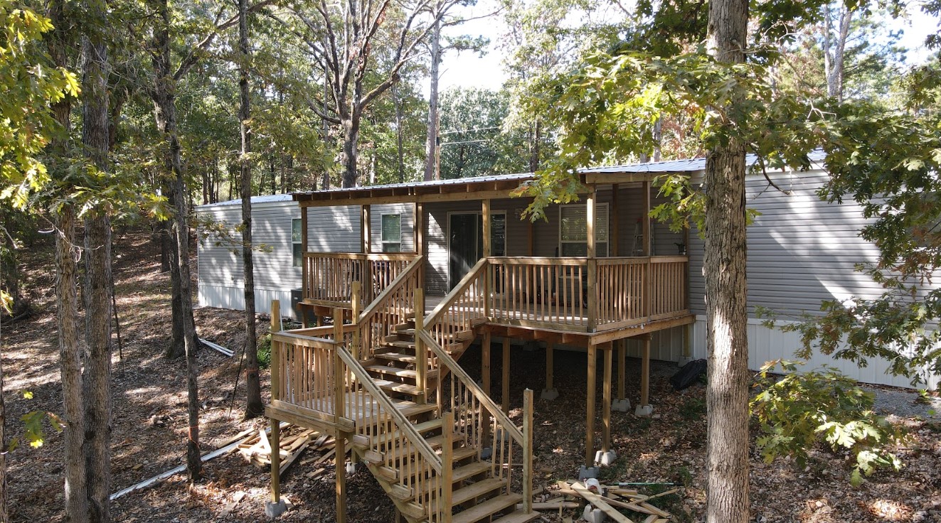 10112 Sandstone Road Property Photo 3