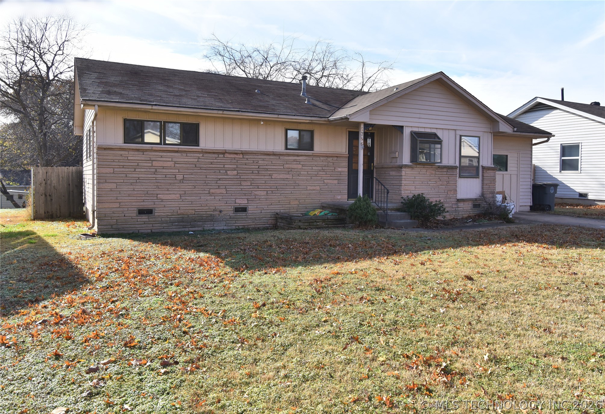 5746 E 26th Place Property Photo 1