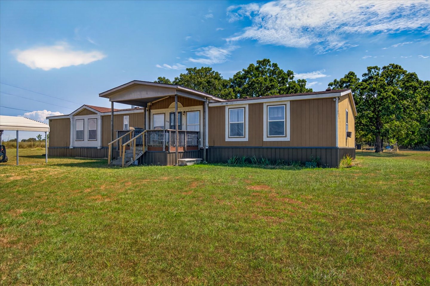 568 County Road 2307 Property Photo 1