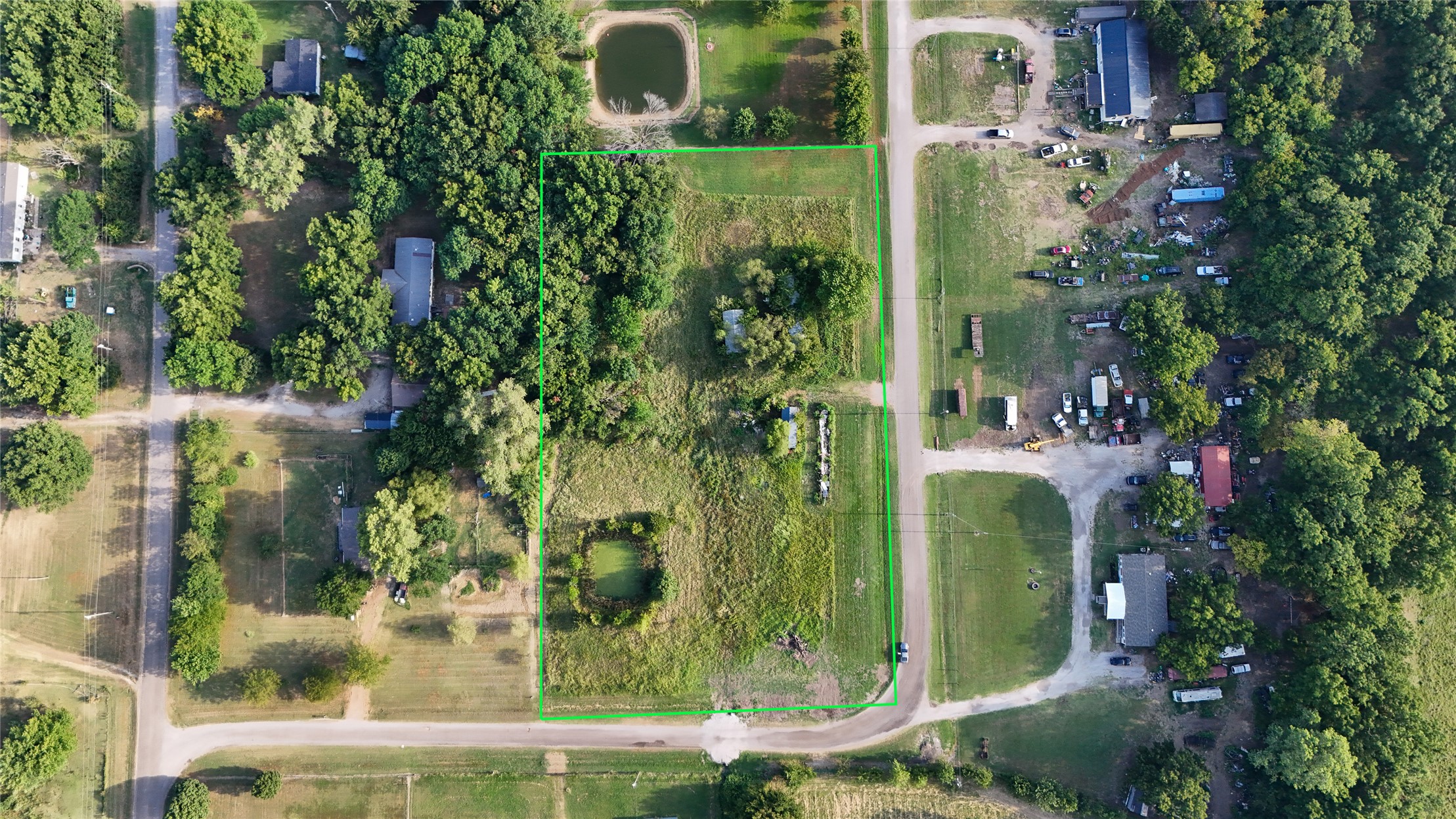 1120 N 236th Road Property Photo 1