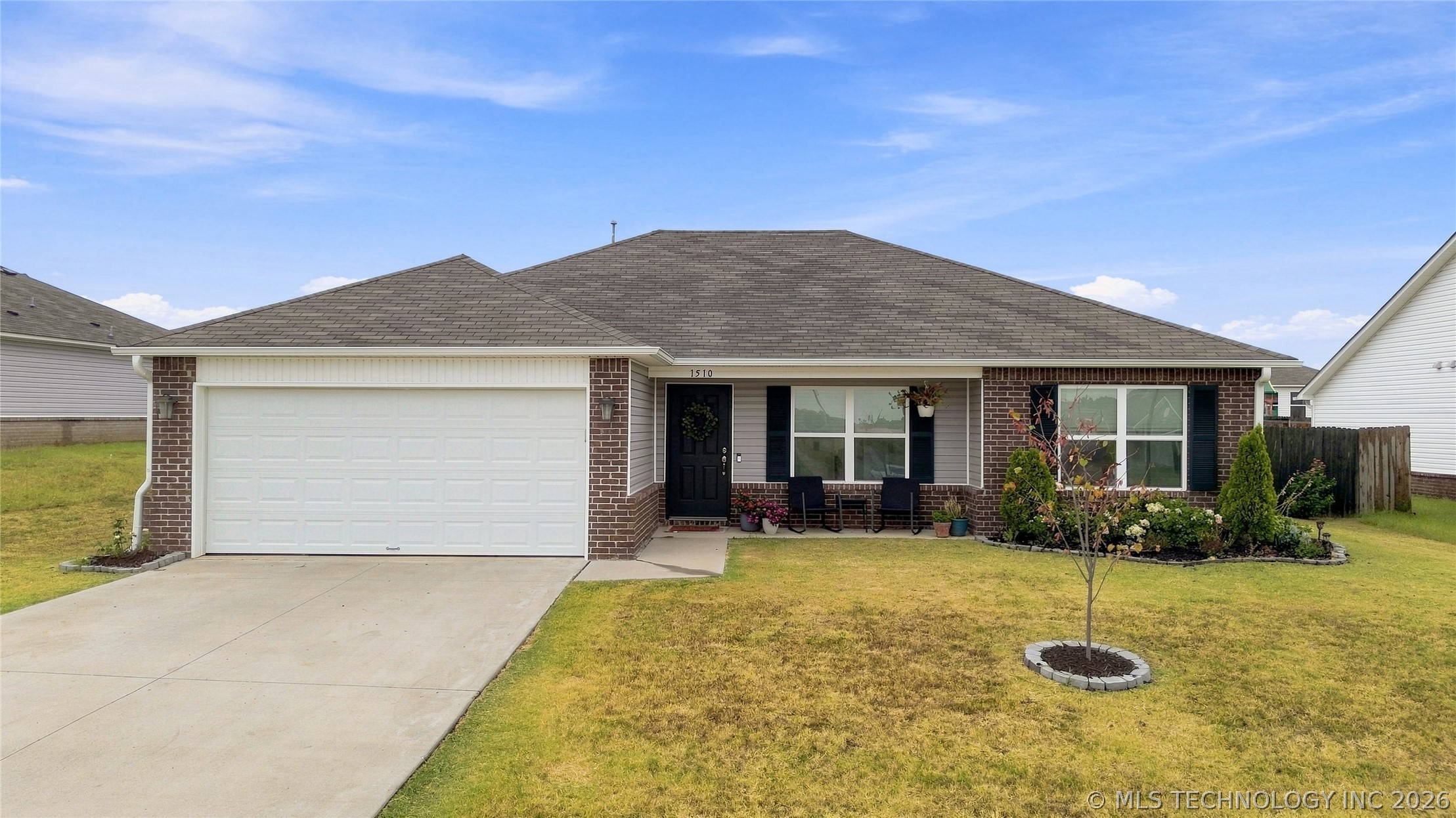 1510 E Urbana Street Property Photo 1