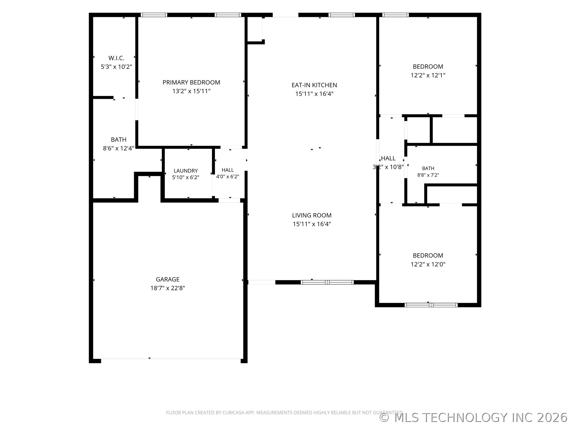1510 E Urbana Street Property Photo 33