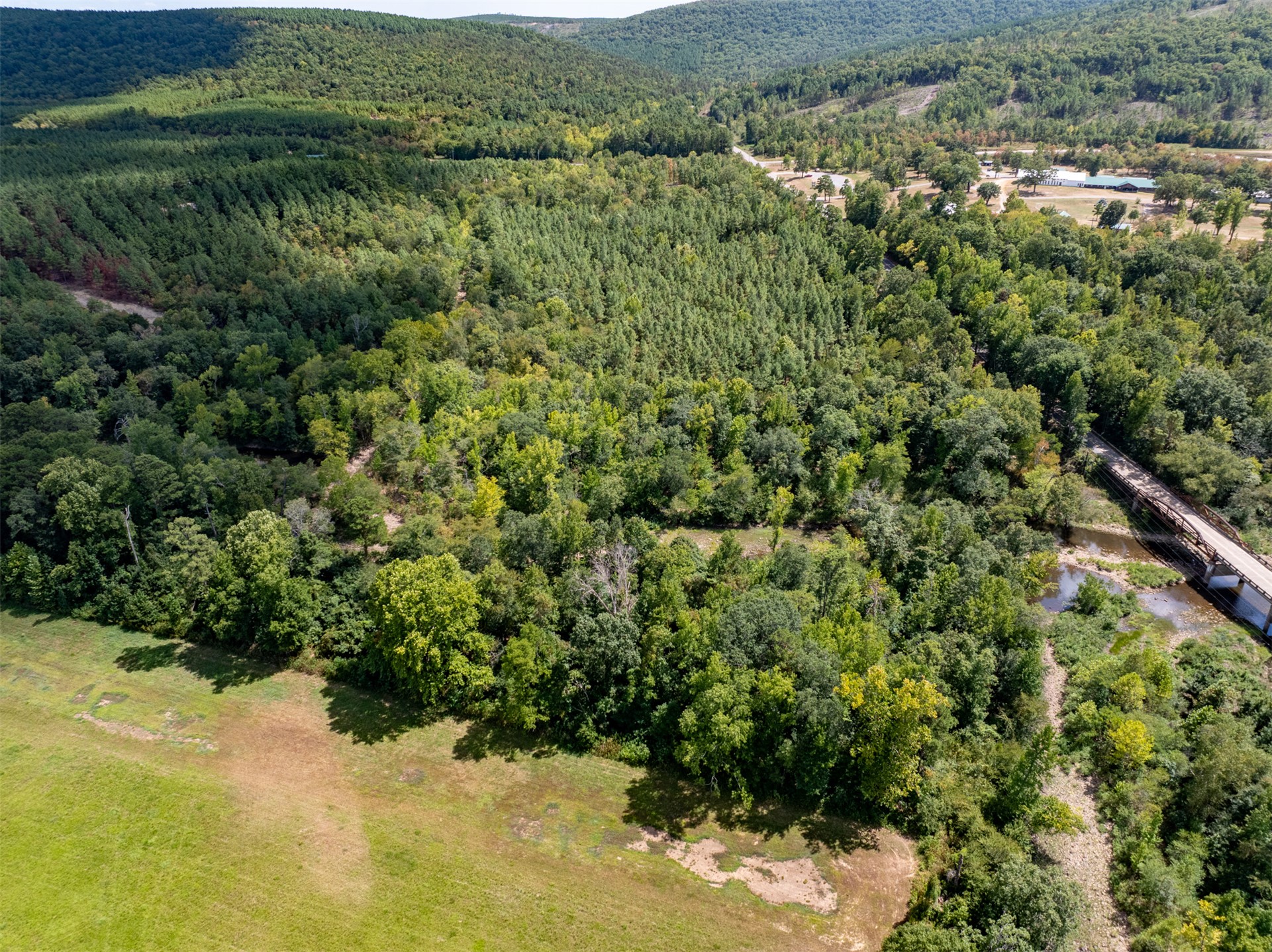 Indian Trail Property Photo 17