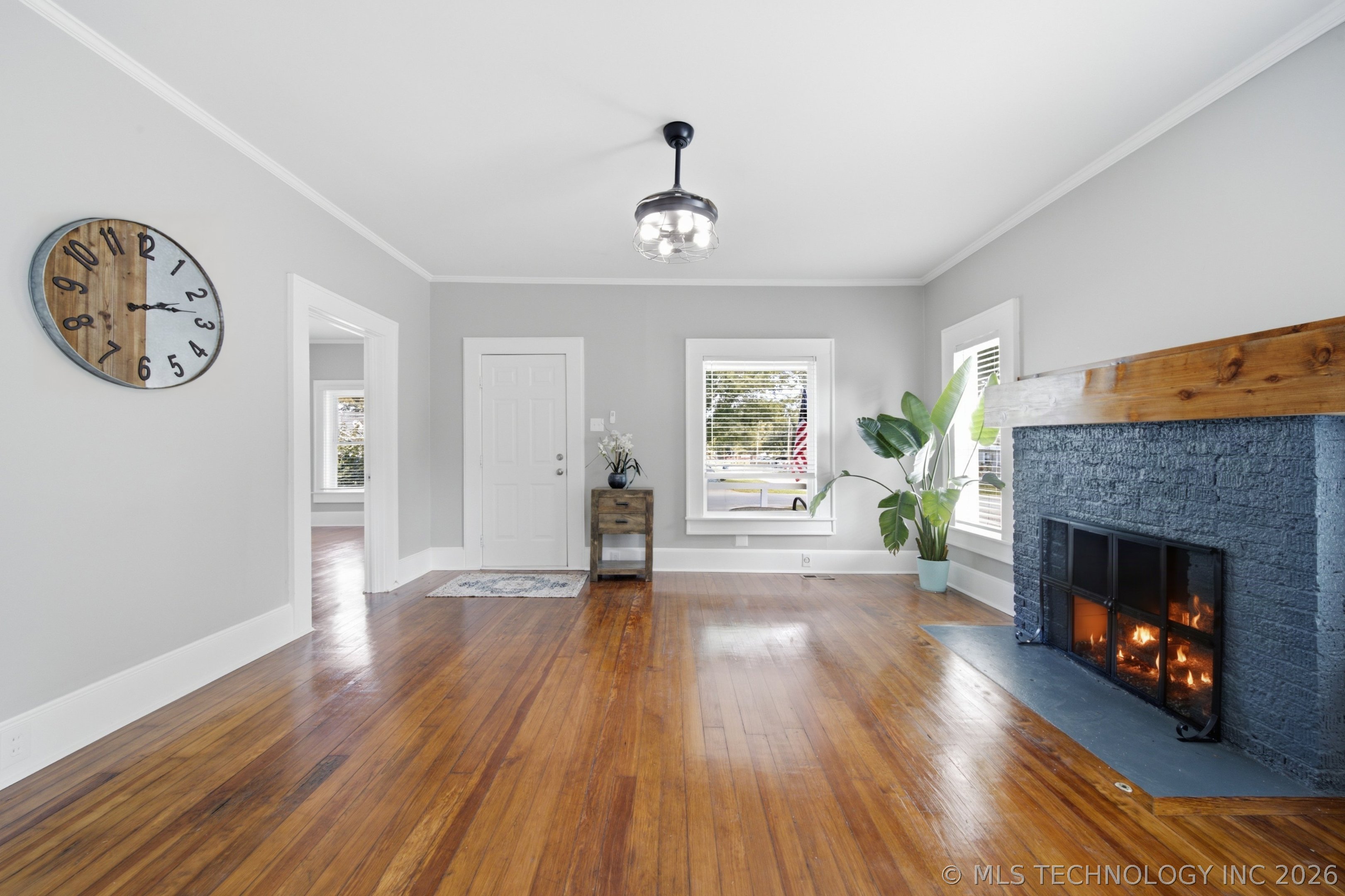 500 N C Avenue Property Photo 10