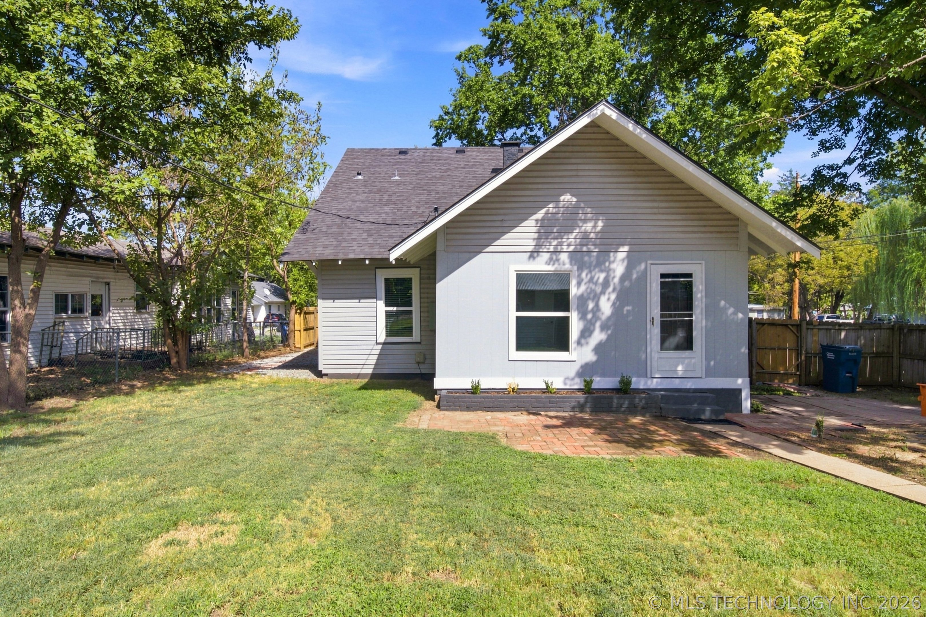 500 N C Avenue Property Photo 41