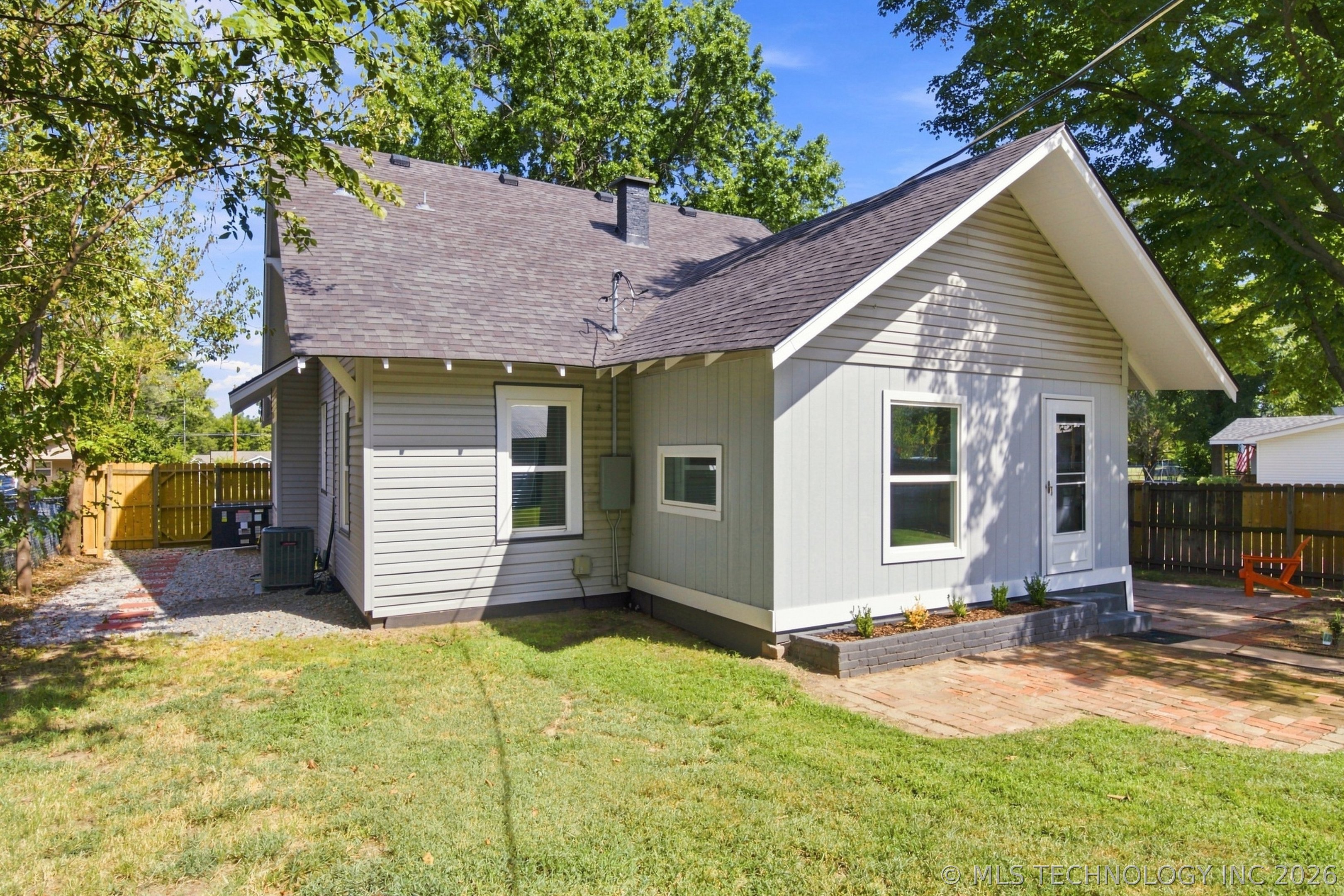 500 N C Avenue Property Photo 43