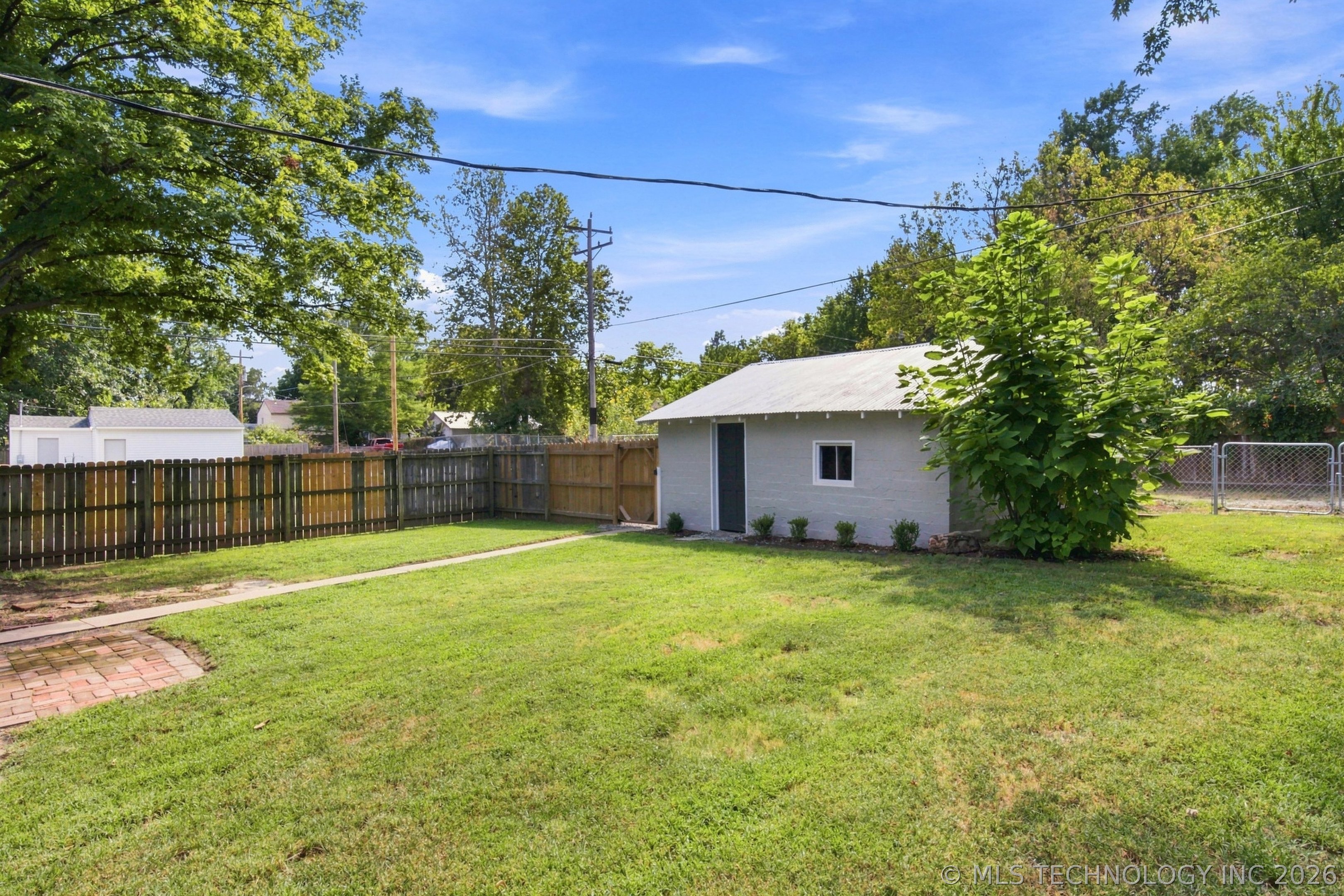 500 N C Avenue Property Photo 45