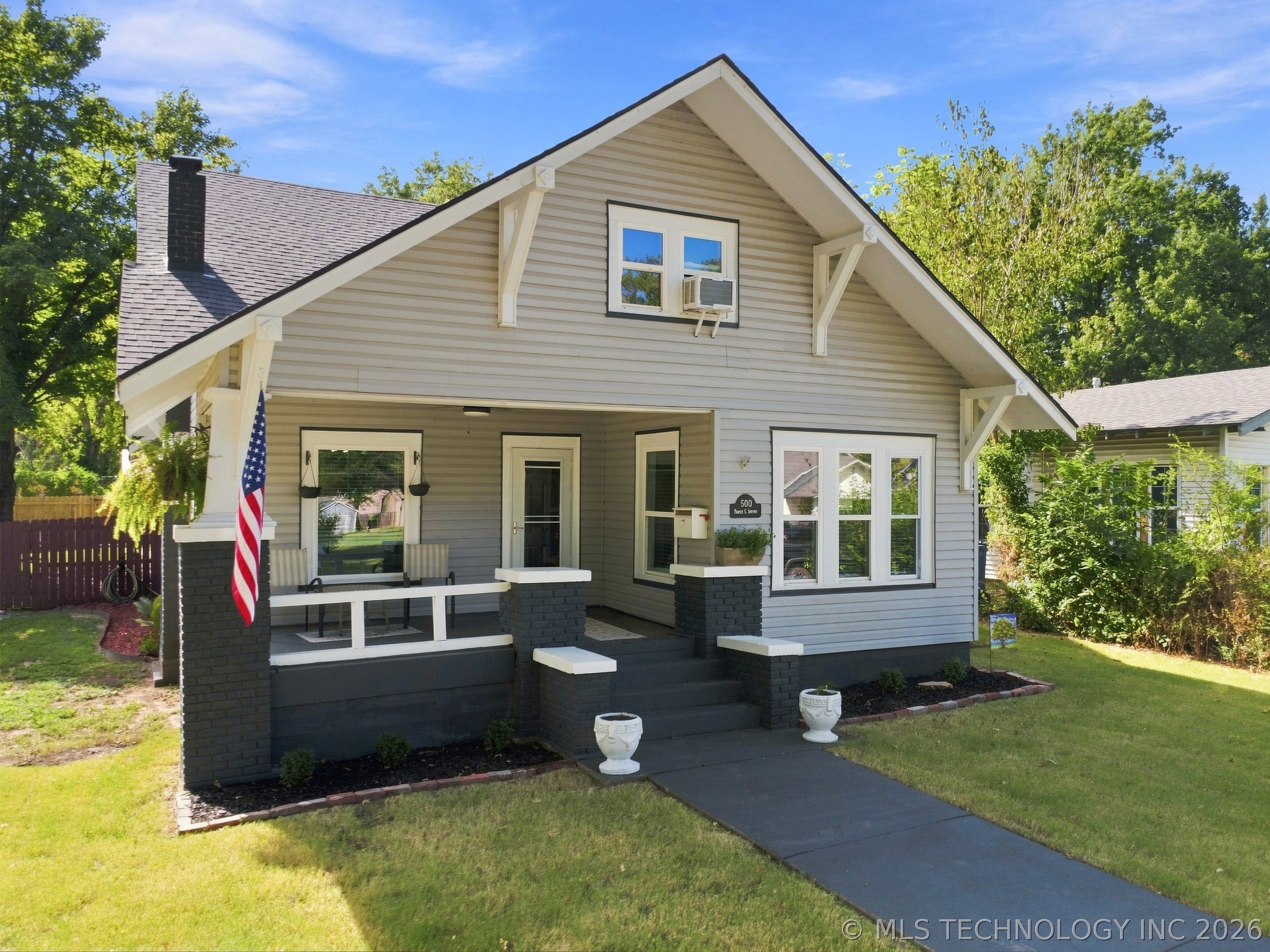 500 N C Avenue Property Photo 54