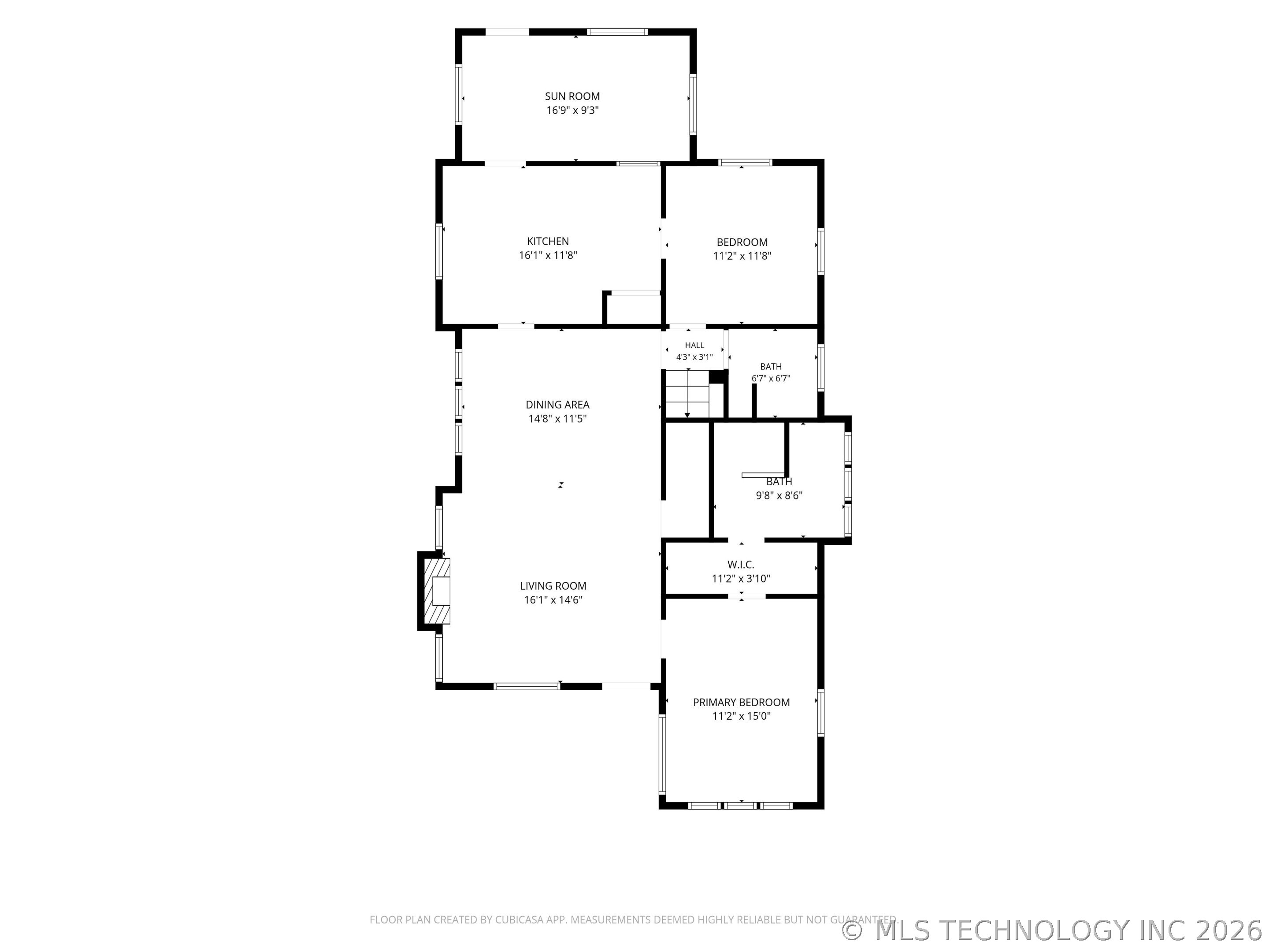 500 N C Avenue Property Photo 55
