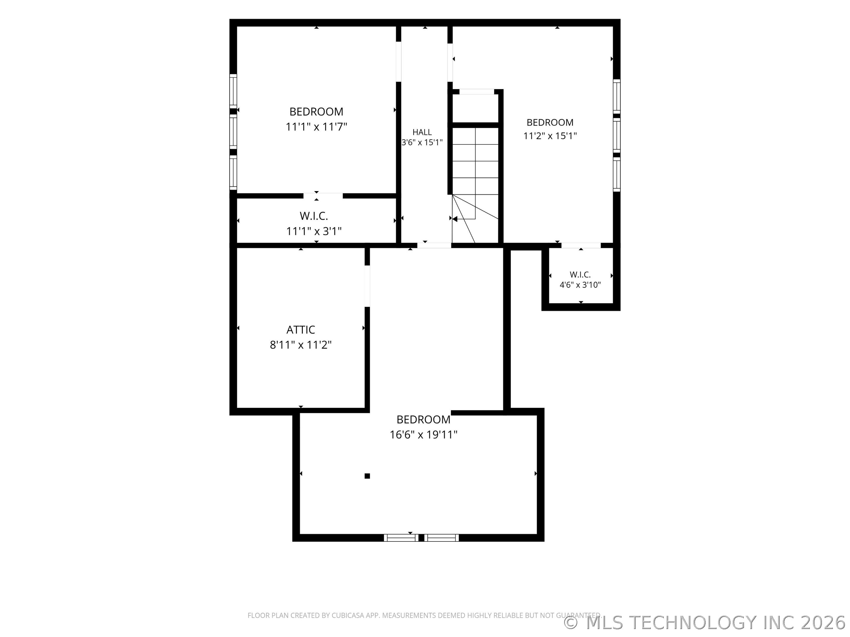 500 N C Avenue Property Photo 56