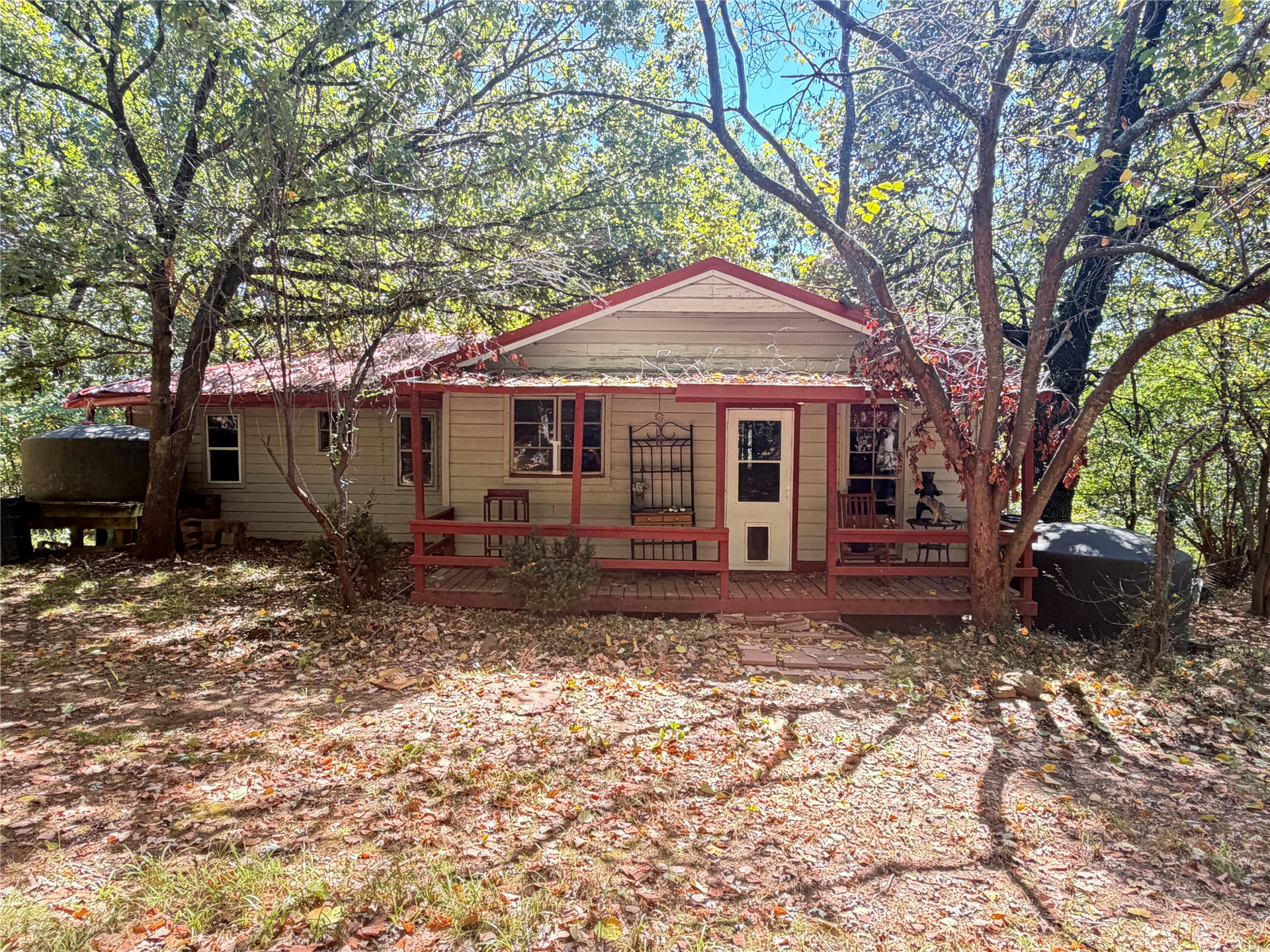 23181 Idlewild Property Photo 1