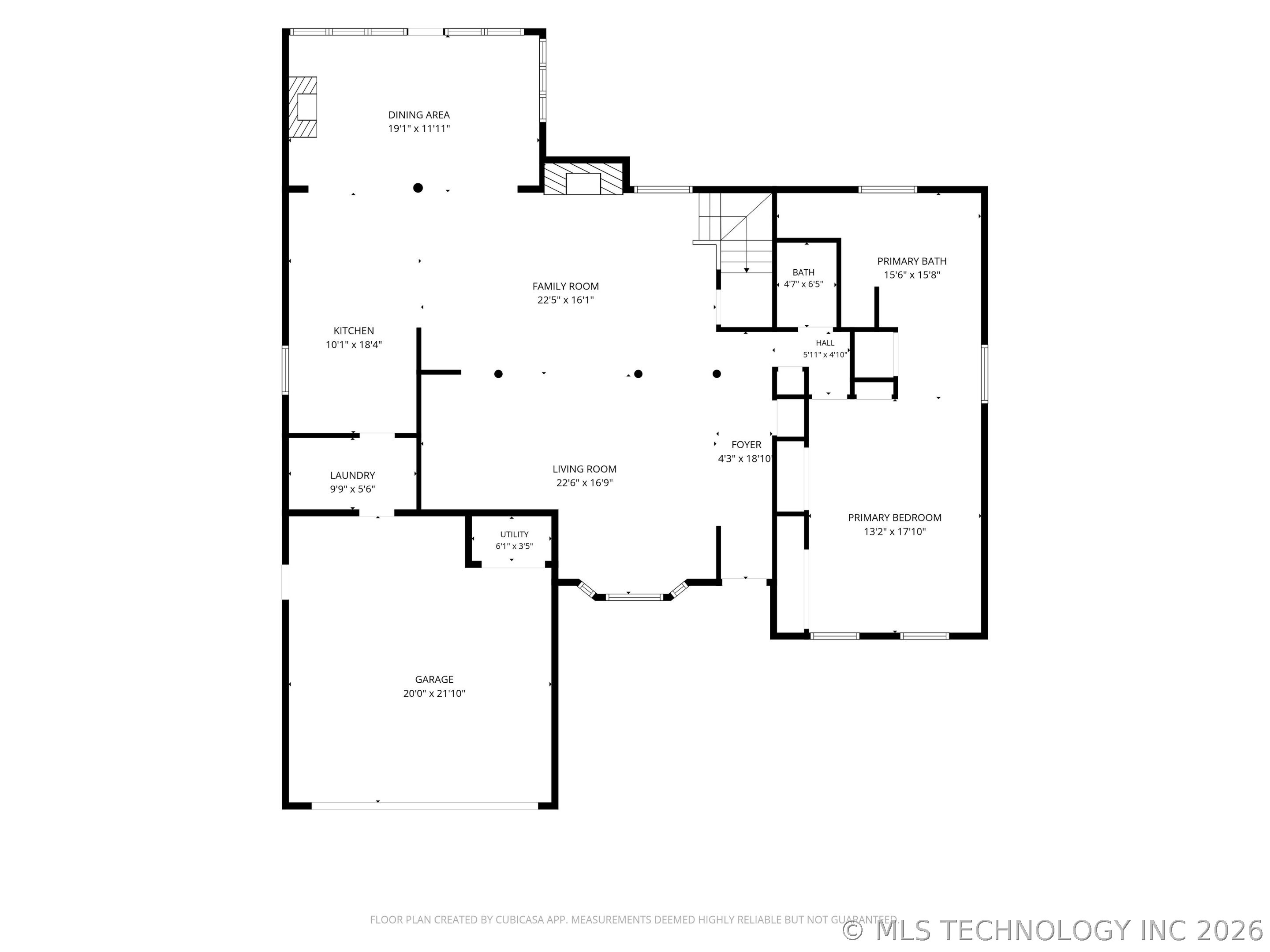 8323 S Indianapolis Avenue Property Photo 43