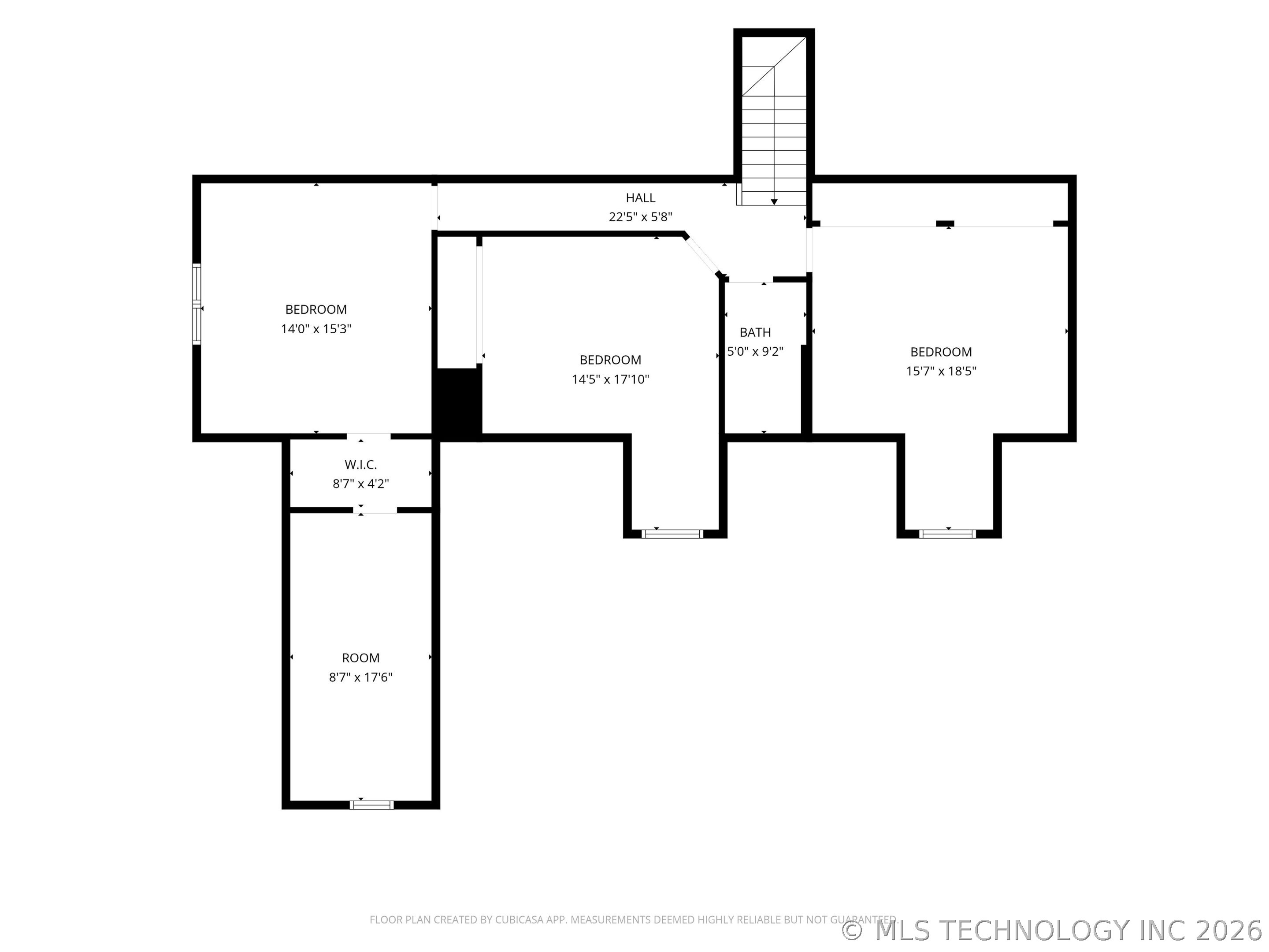 8323 S Indianapolis Avenue Property Photo 44