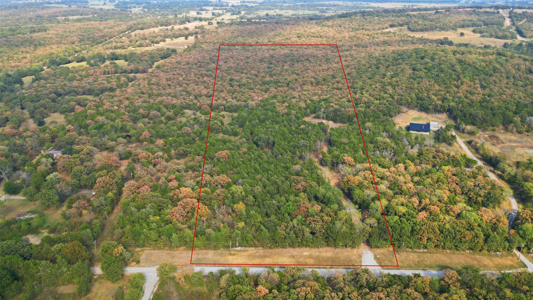 Yellow Bull Road Property Photo 20