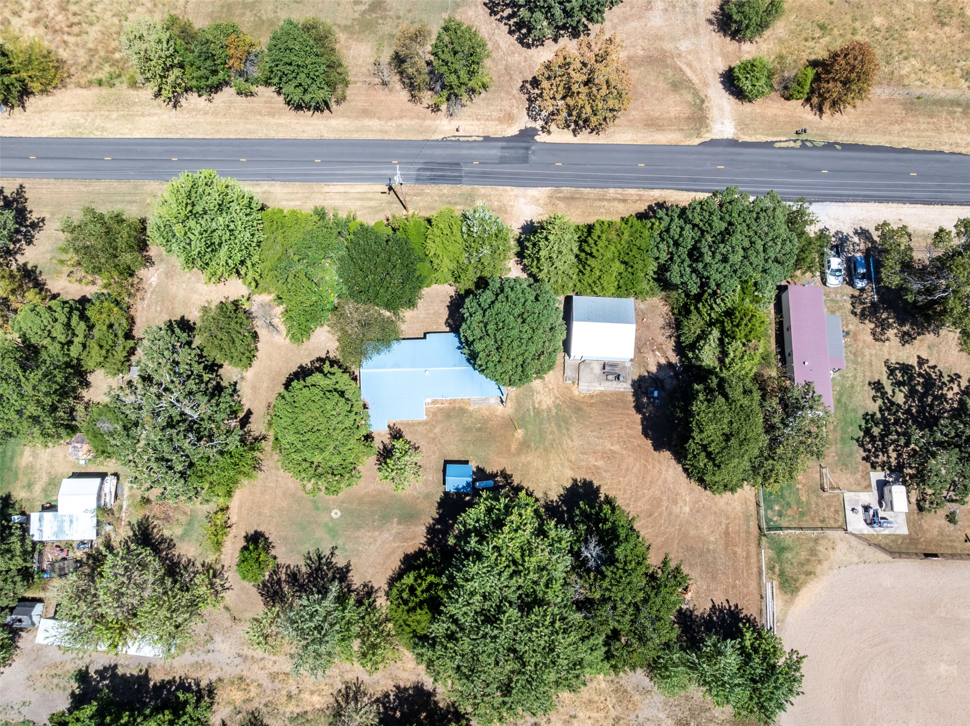 13713 State Highway 116 Property Photo 6