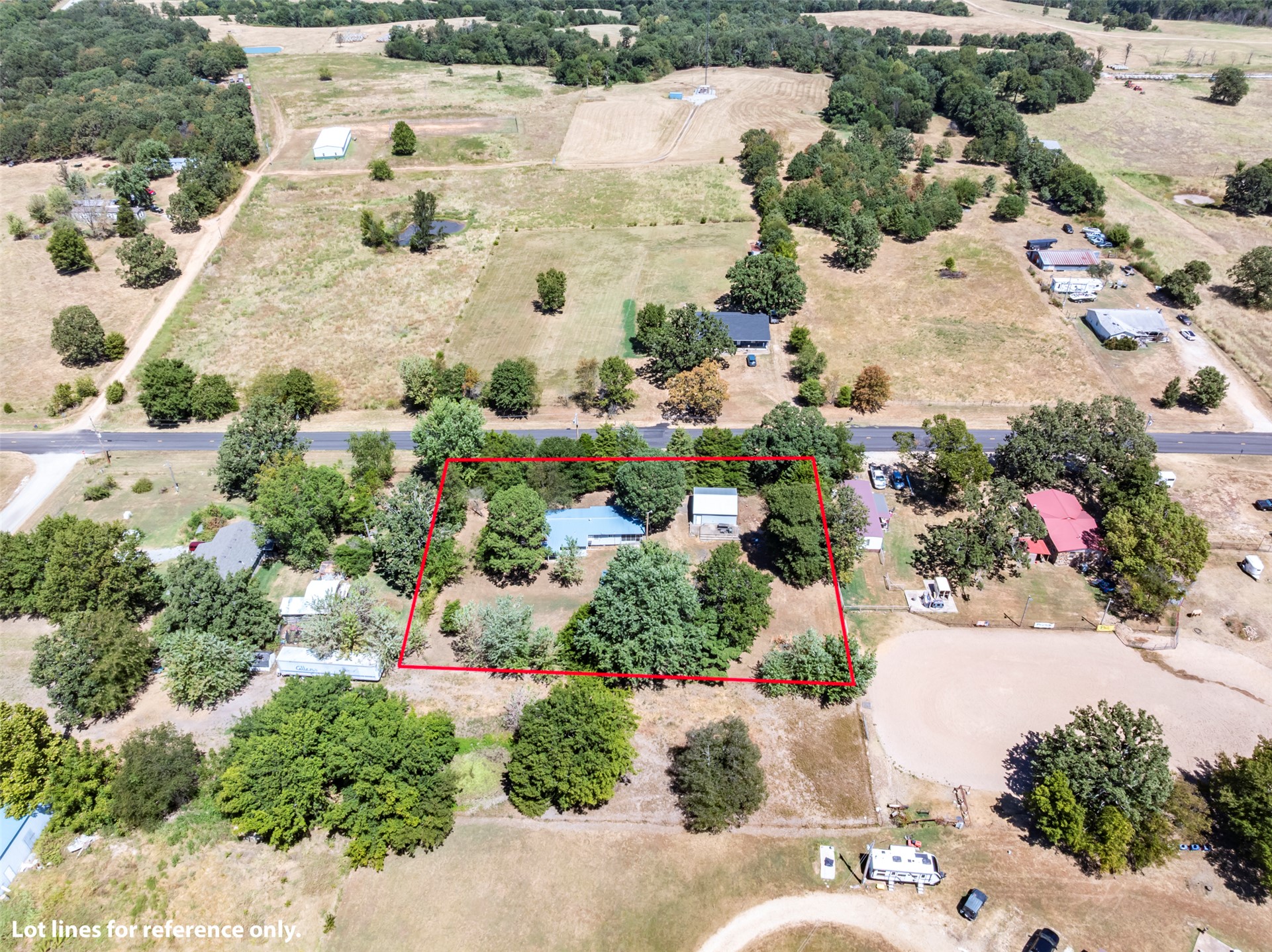 13713 State Highway 116 Property Photo 7