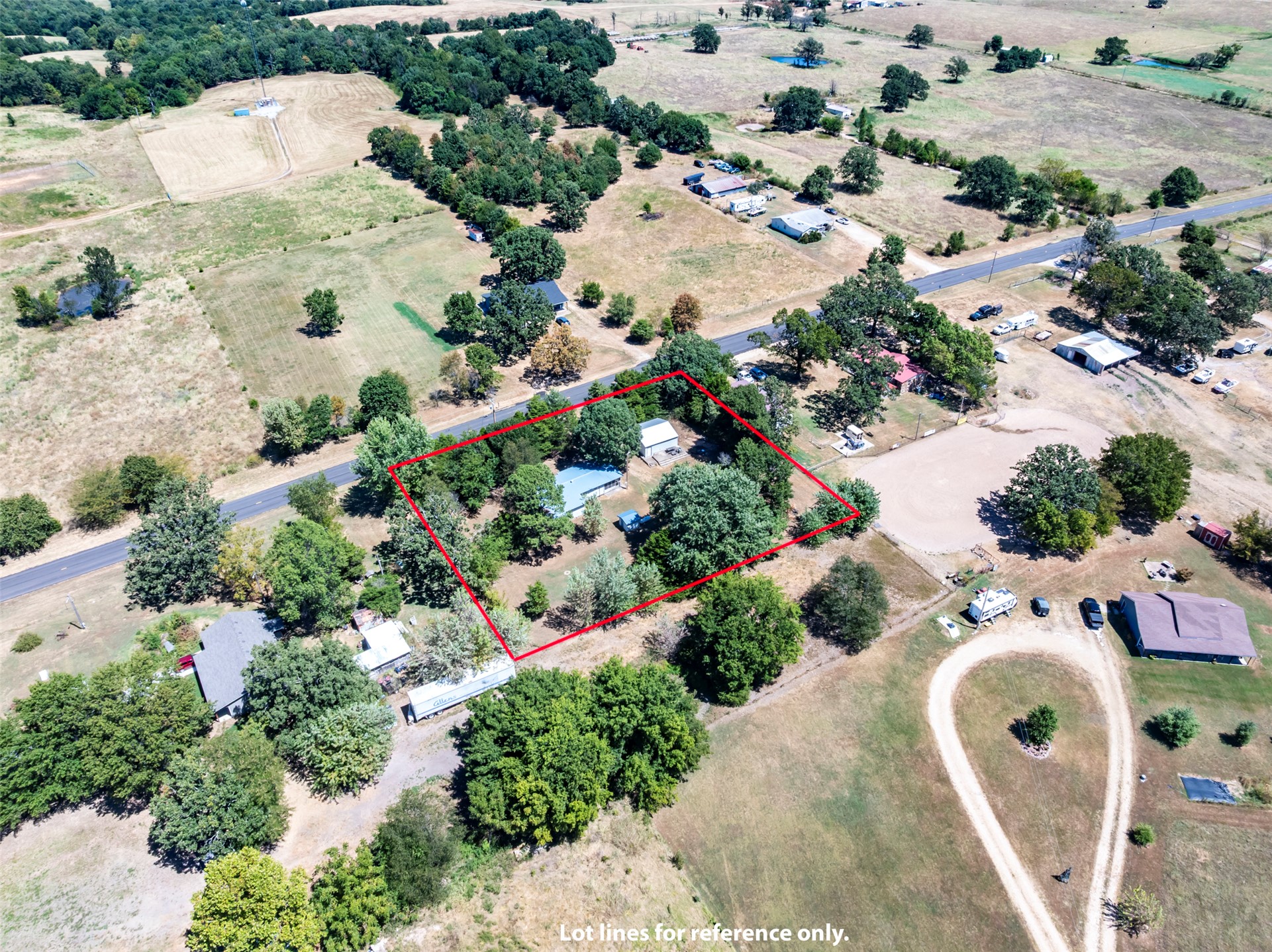 13713 State Highway 116 Property Photo 8