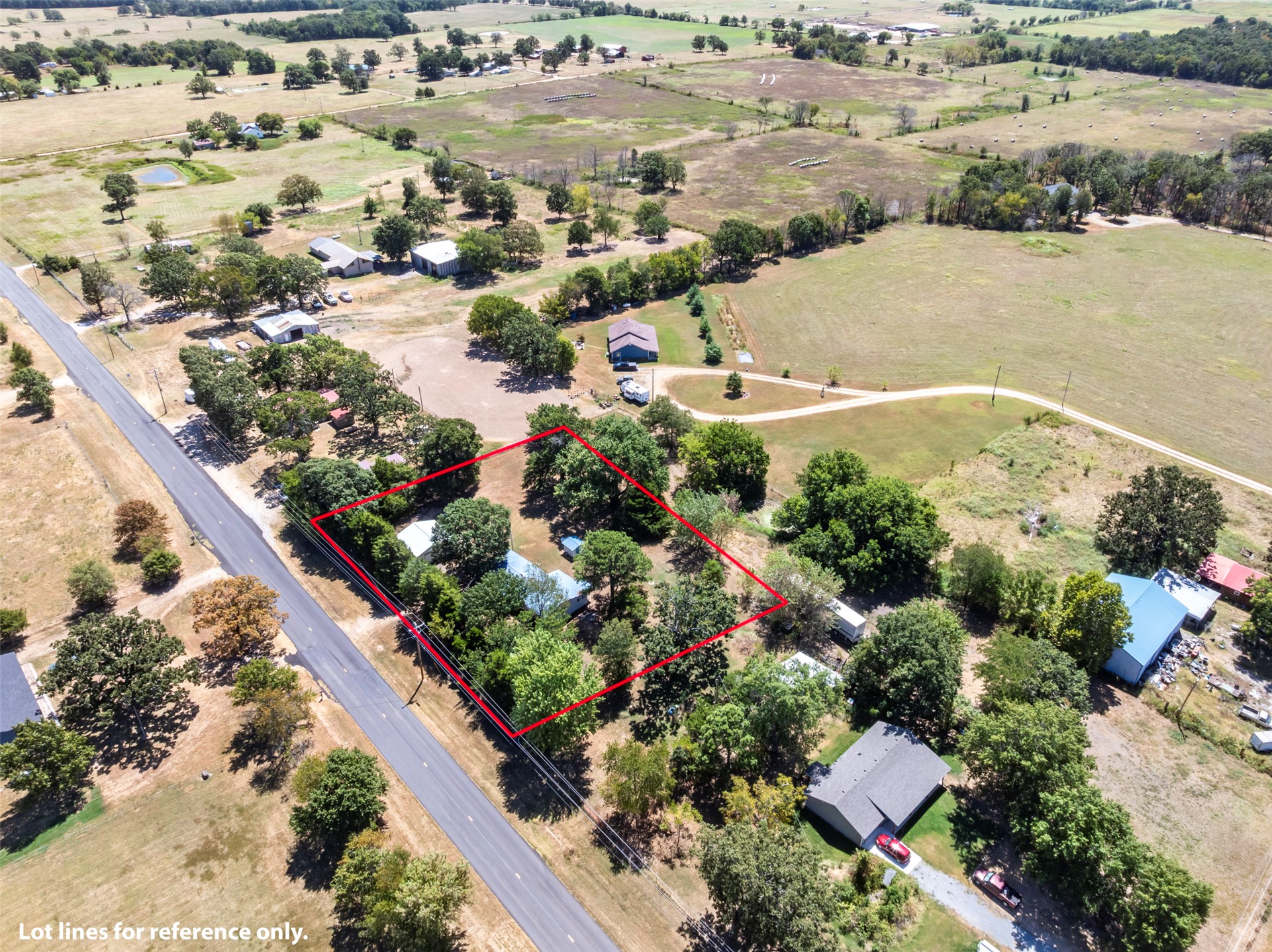 13713 State Highway 116 Property Photo 9