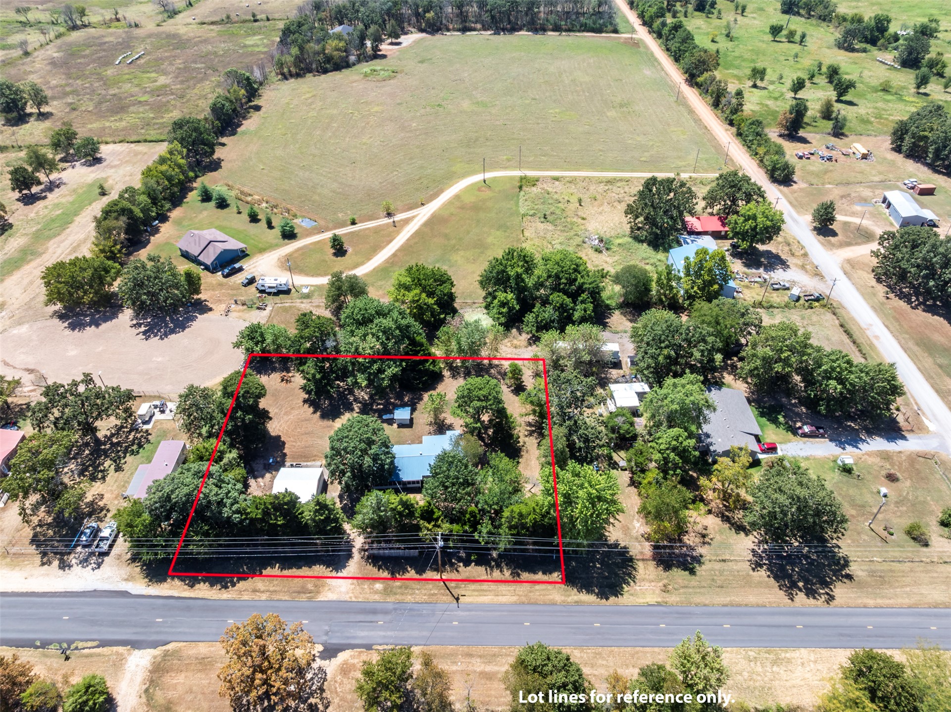 13713 State Highway 116 Property Photo 10