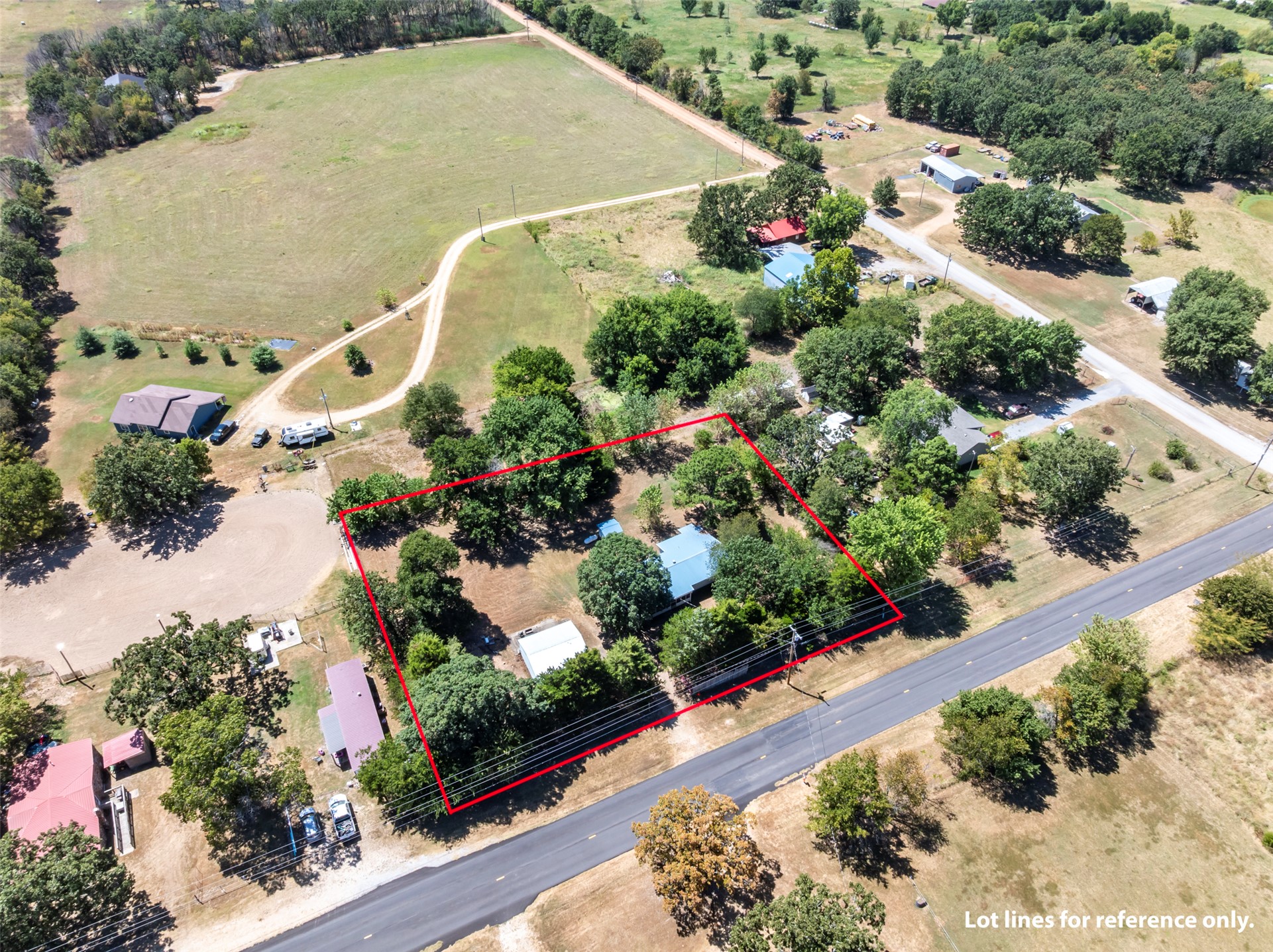 13713 State Highway 116 Property Photo 11