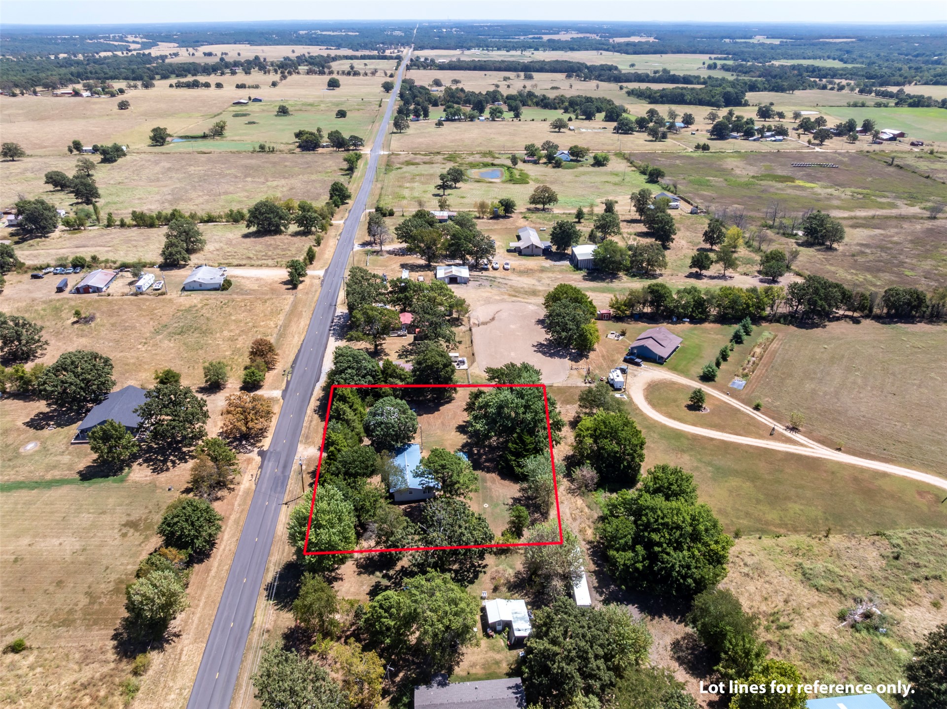 13713 State Highway 116 Property Photo 12