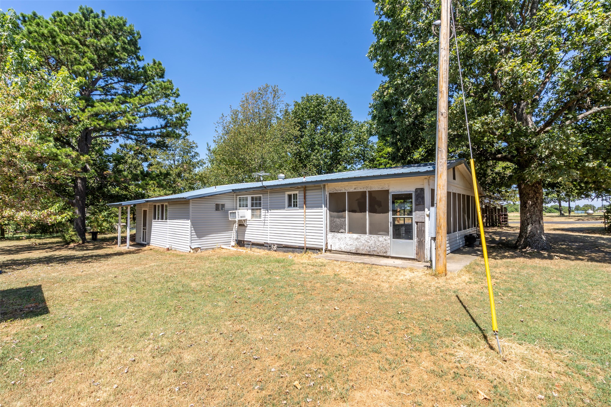 13713 State Highway 116 Property Photo 35