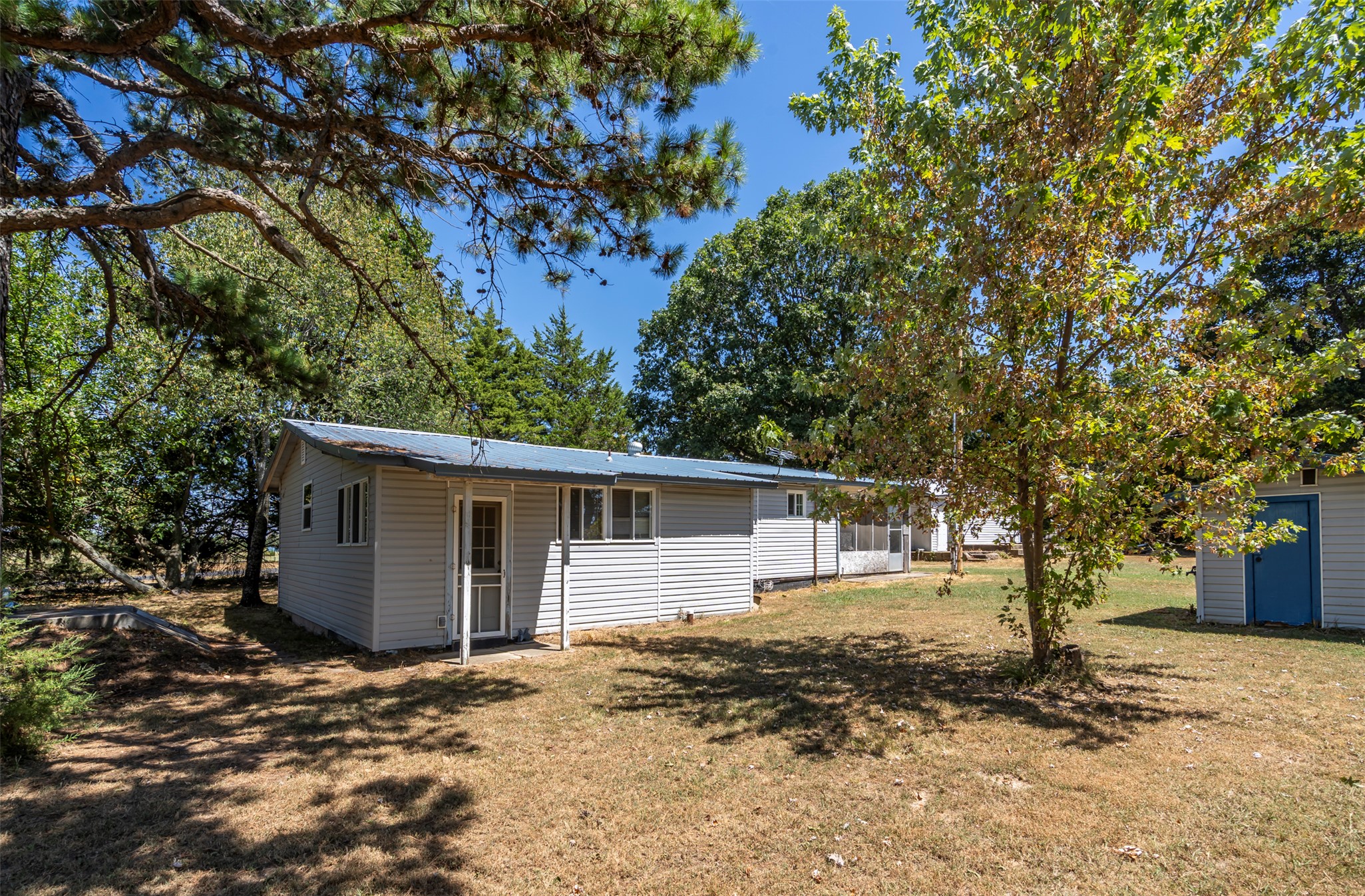 13713 State Highway 116 Property Photo 36