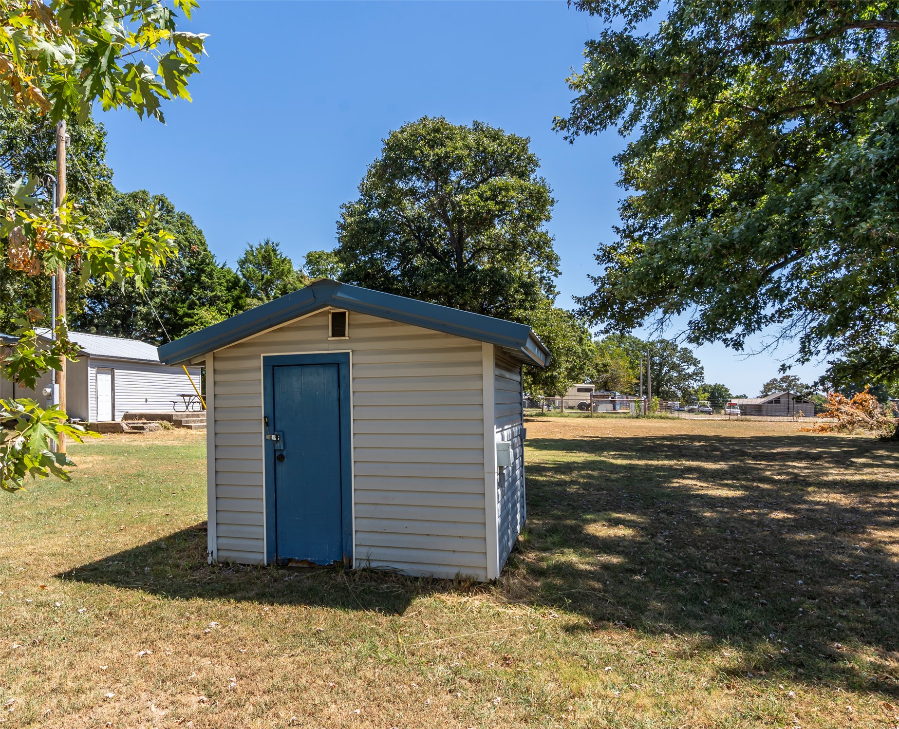 13713 State Highway 116 Property Photo 38