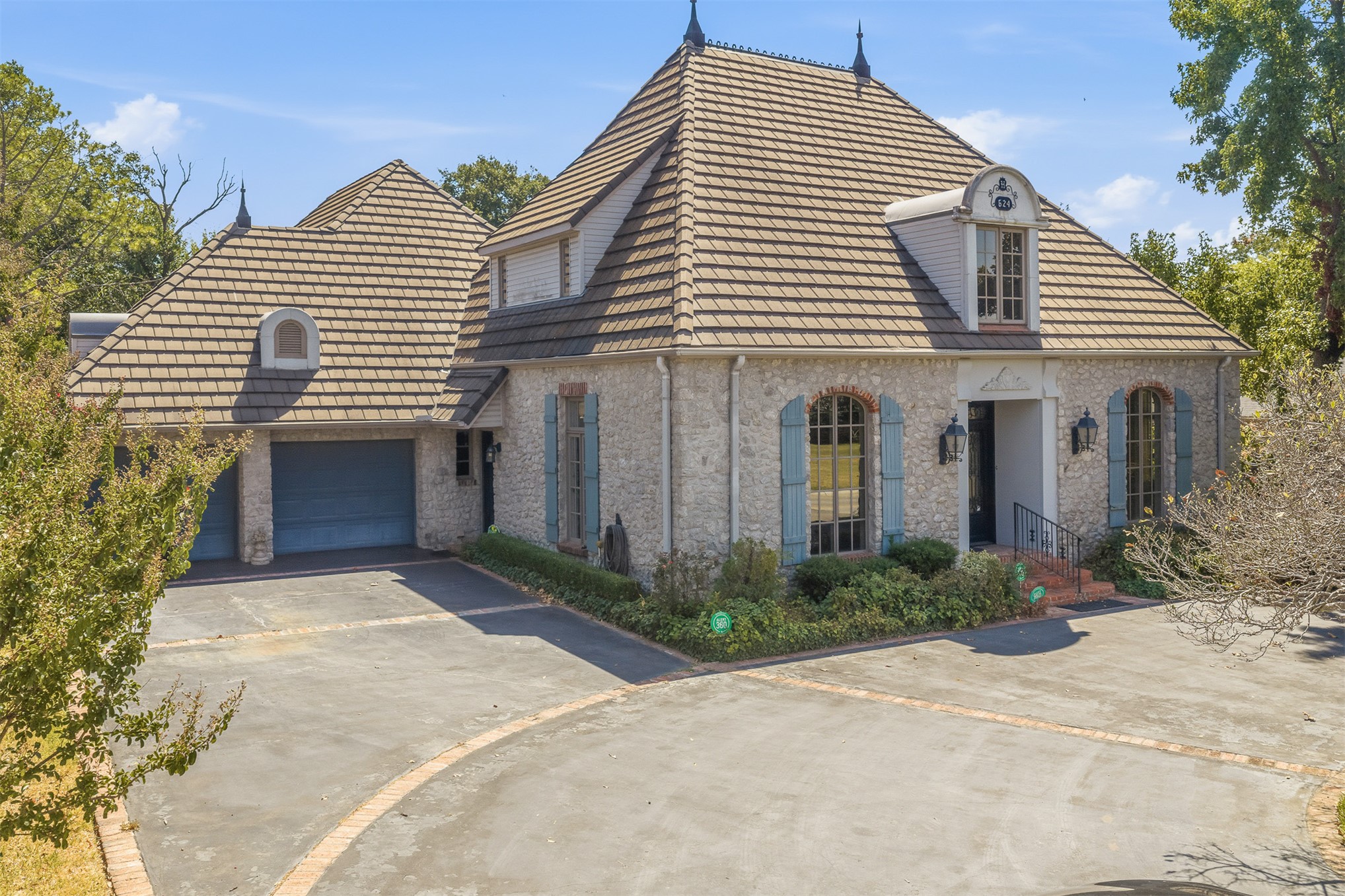 624 Sunset Drive Sw Property Photo 1