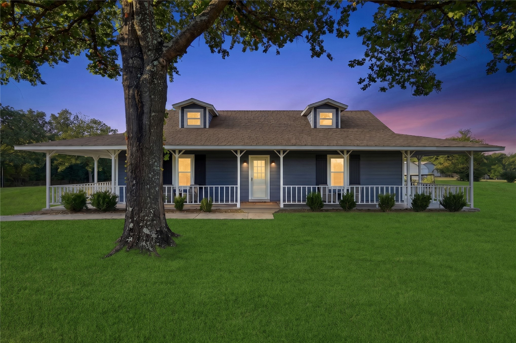 10134 E 575 Road Property Photo 1