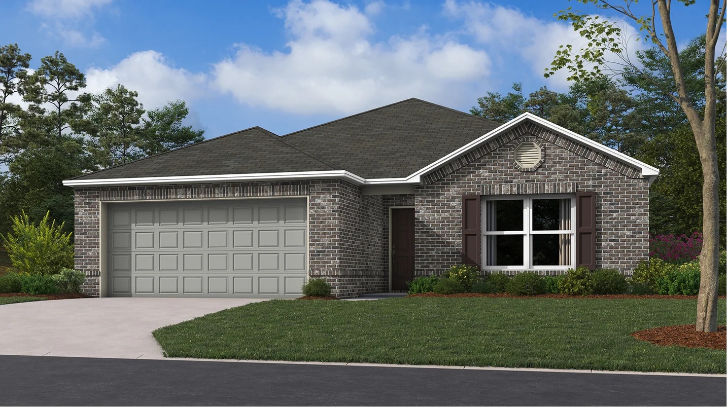 3106 S 15th Place Property Photo 1