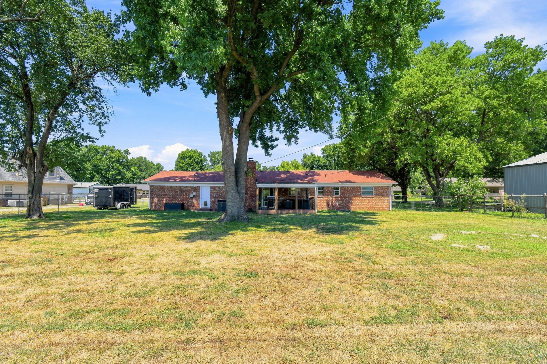 8432 E 126th Street S Property Photo 5