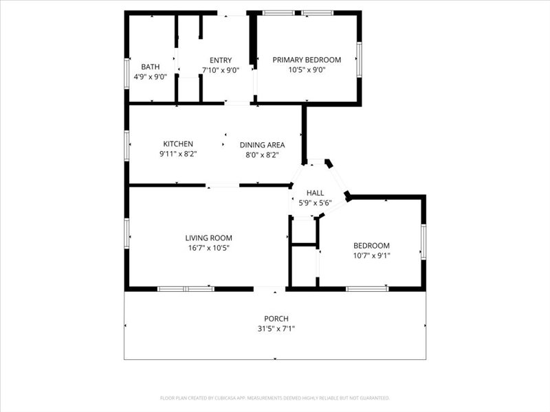 600 S Main Property Photo 42